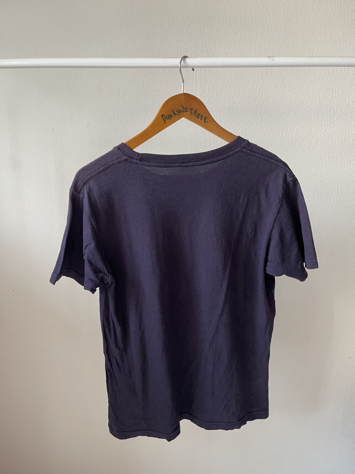 And Wander 2000s And Wander 8 Year anniversary Tee Size US S / EU 44-46 / 1 - 4 Thumbnail