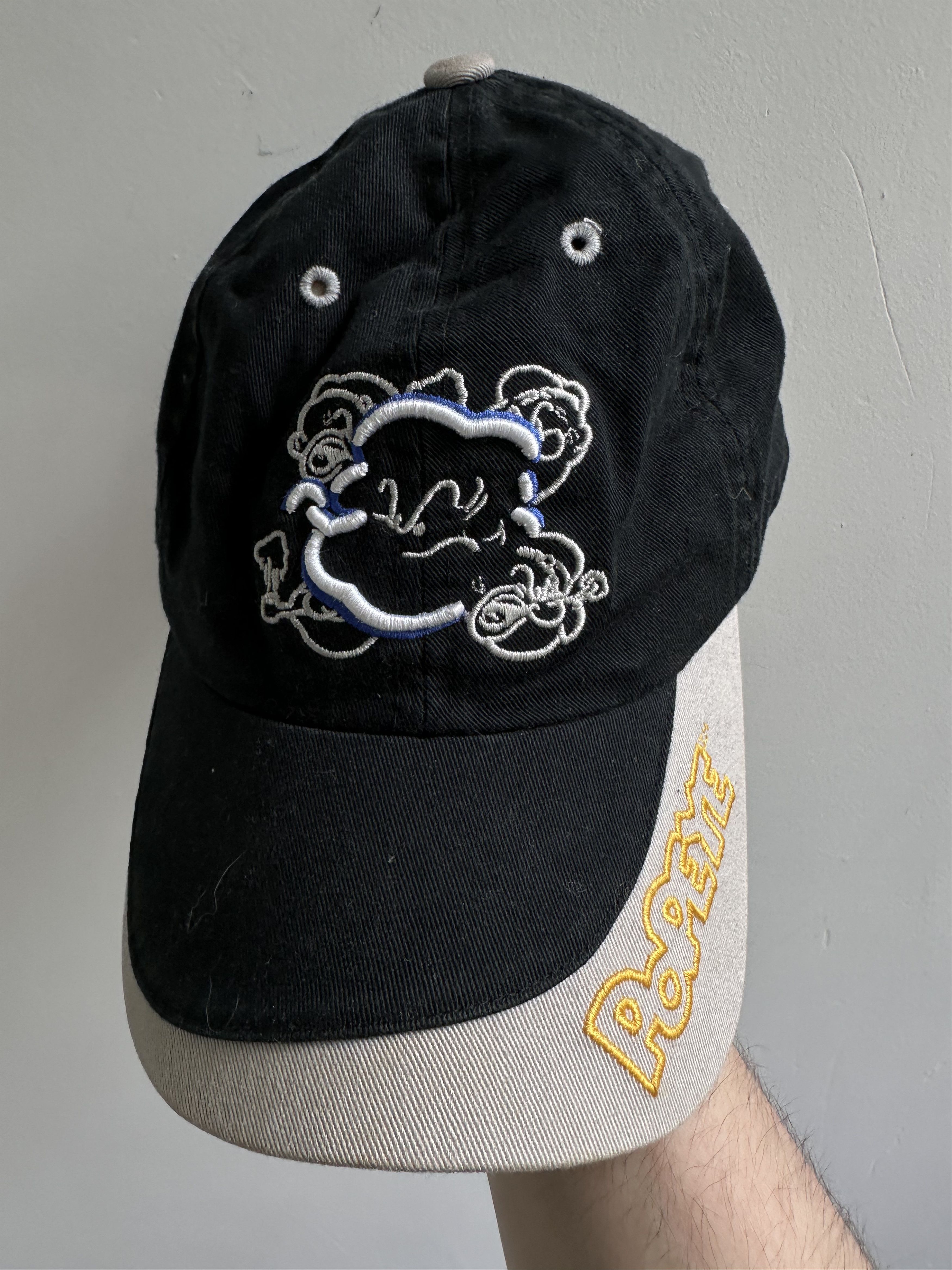 Universal Studios × Vintage Universal Studios Cap vintage Popeye Size ONE SIZE - 7 Thumbnail