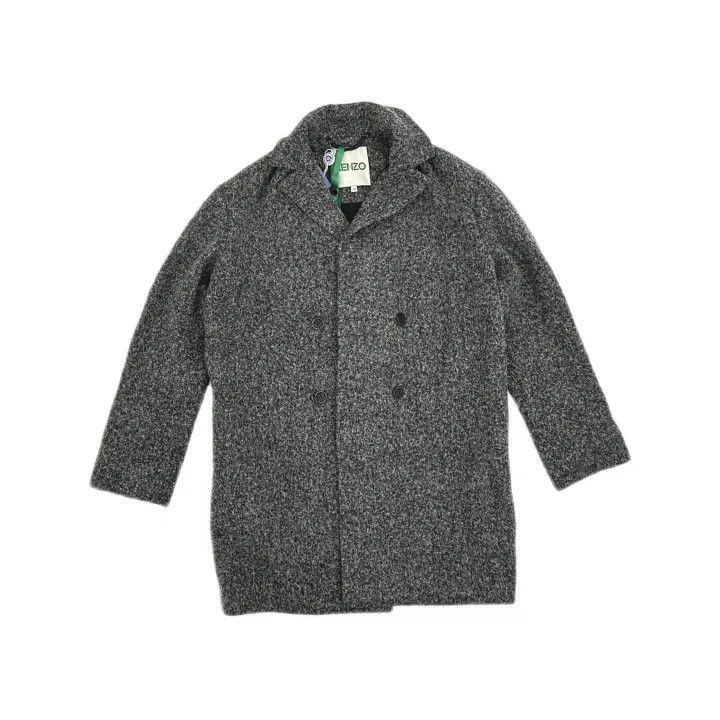 Kenzo Kenzo Loose Casual Coat for Stylish Wear -2507 Size US S / EU 44-46 / 1 - 2 Thumbnail