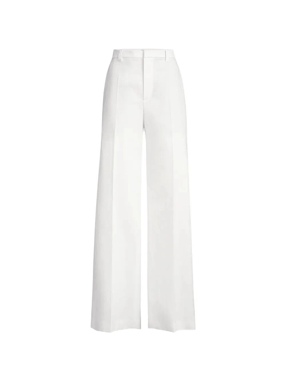 Brunello Cucinelli Loose Flared Pants Size 28" / US 6 / IT 42 - 1 Thumbnail