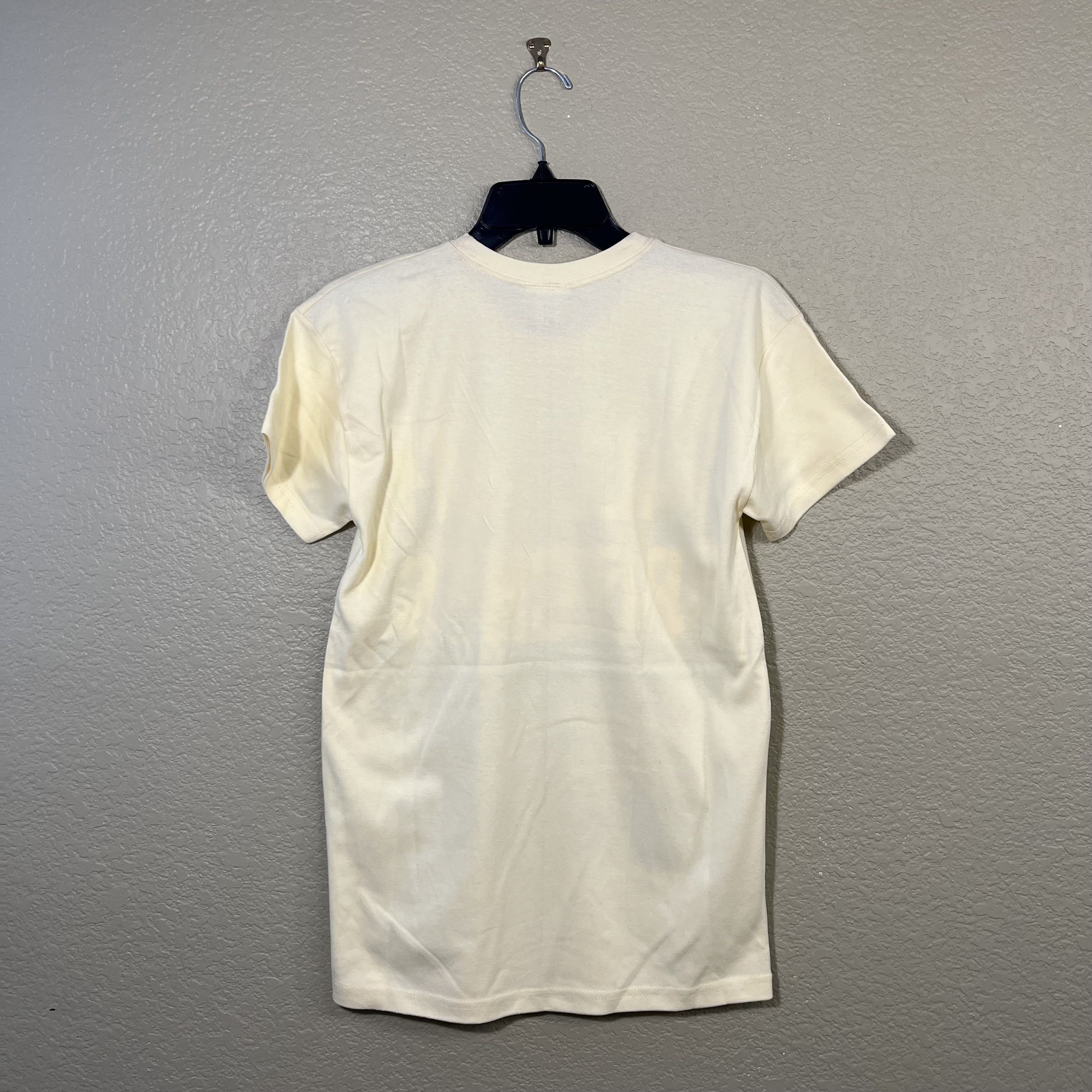 Vintage Porn Star “all my bitches” t-shirt vintage Size L / US 10 / IT 46 - 7 Thumbnail