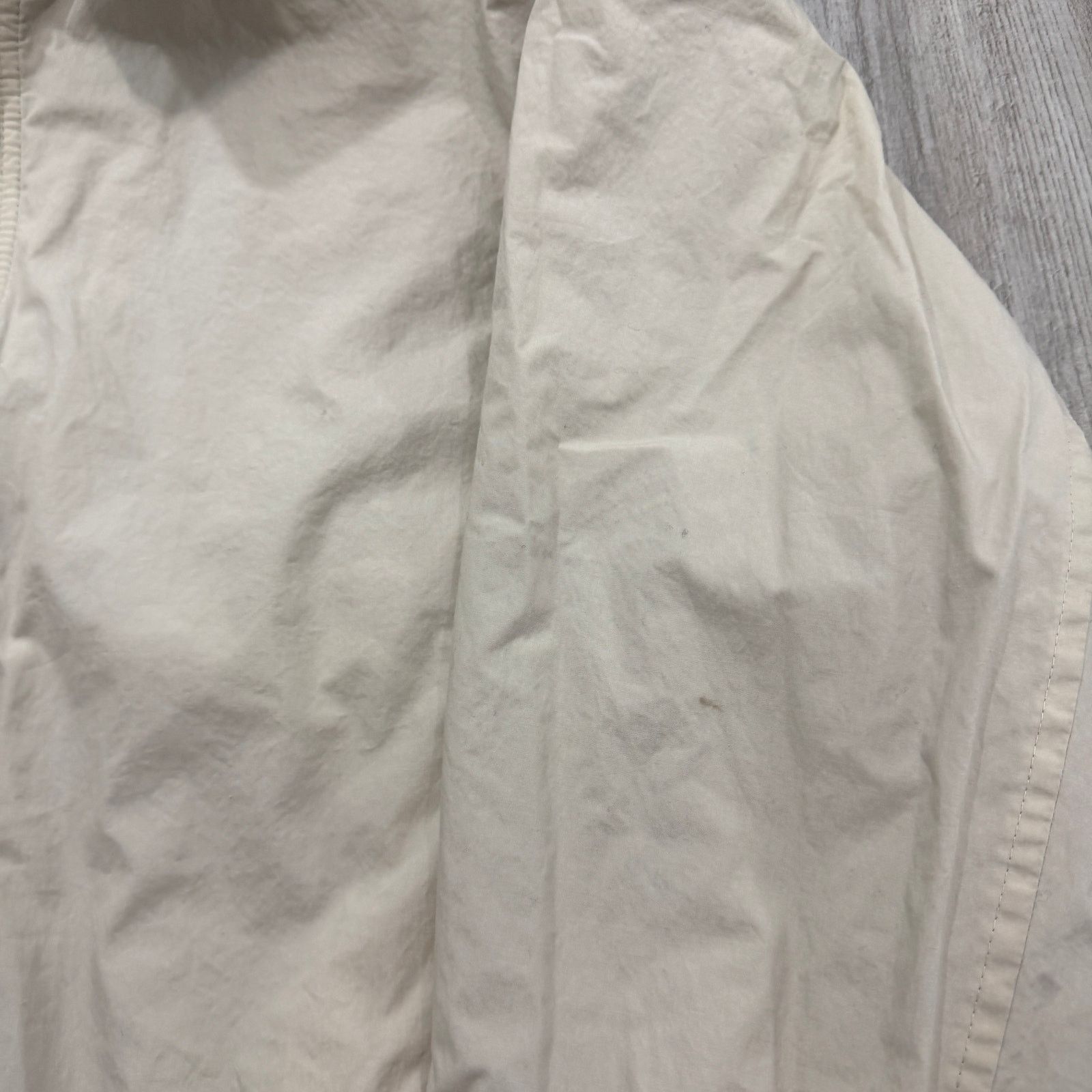 Vintage Vintage Zero King Reversible Jacket Men's Large Blue Beige Size US L / EU 52-54 / 3 - 7 Thumbnail