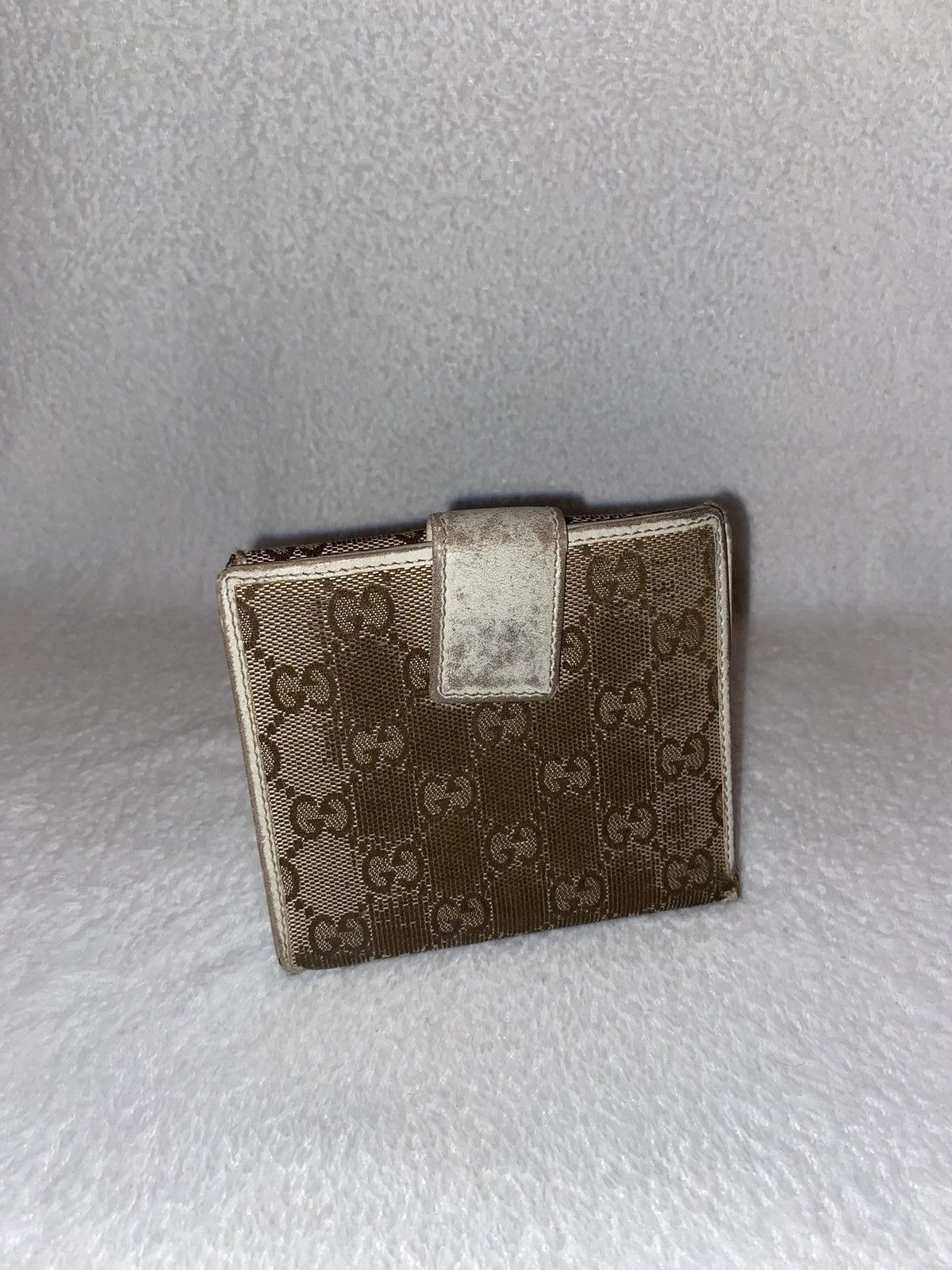 Gucci Gucci Wallet Size ONE SIZE - 13 Thumbnail