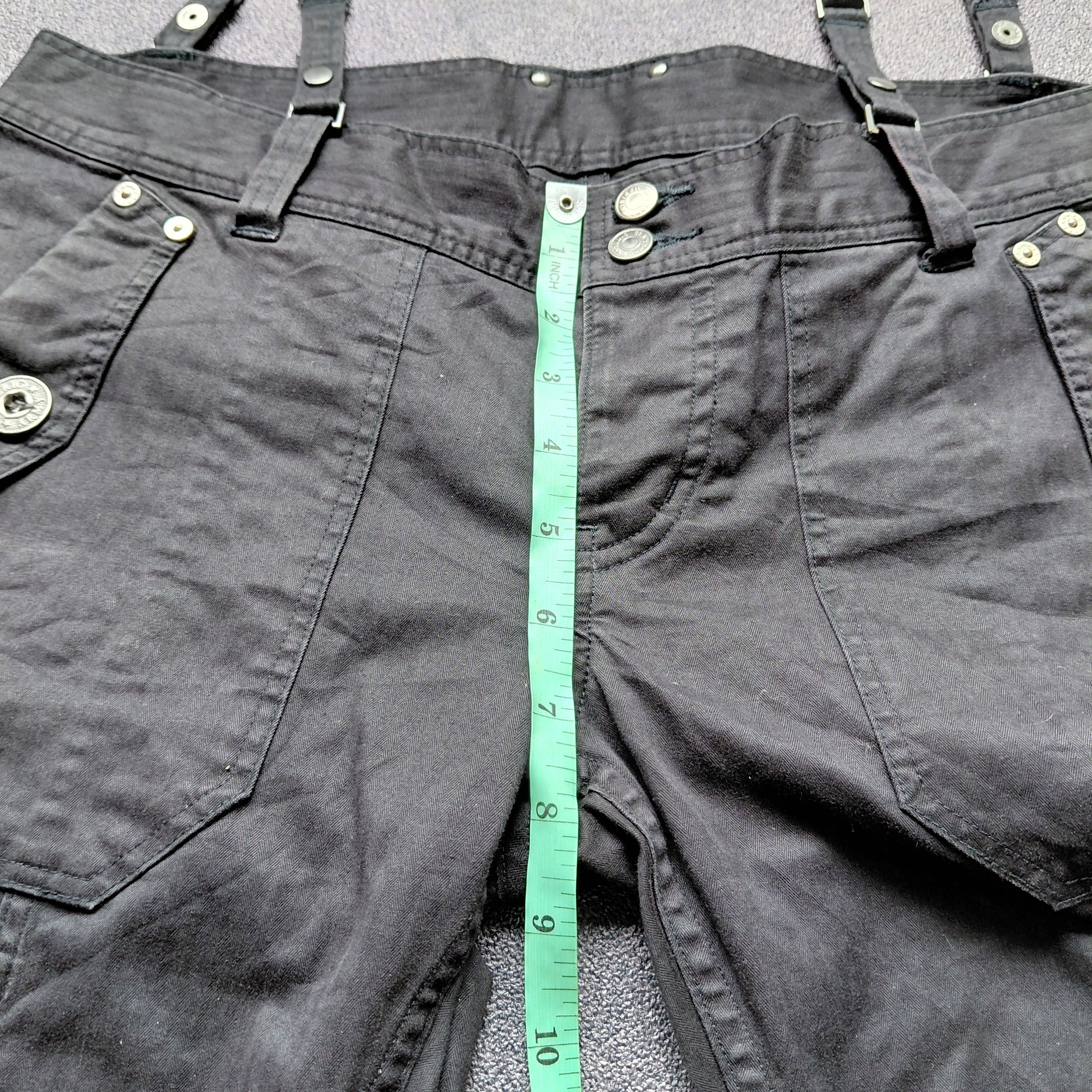 Hysteric Glamour Hyateric Glamour Pants Size US 31 - 16 Thumbnail