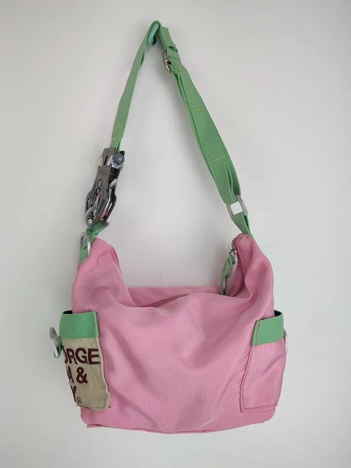 George Gina & Lucy Vintage George Gina & Lucy Ladykiller bag Size ONE SIZE - 17 Thumbnail