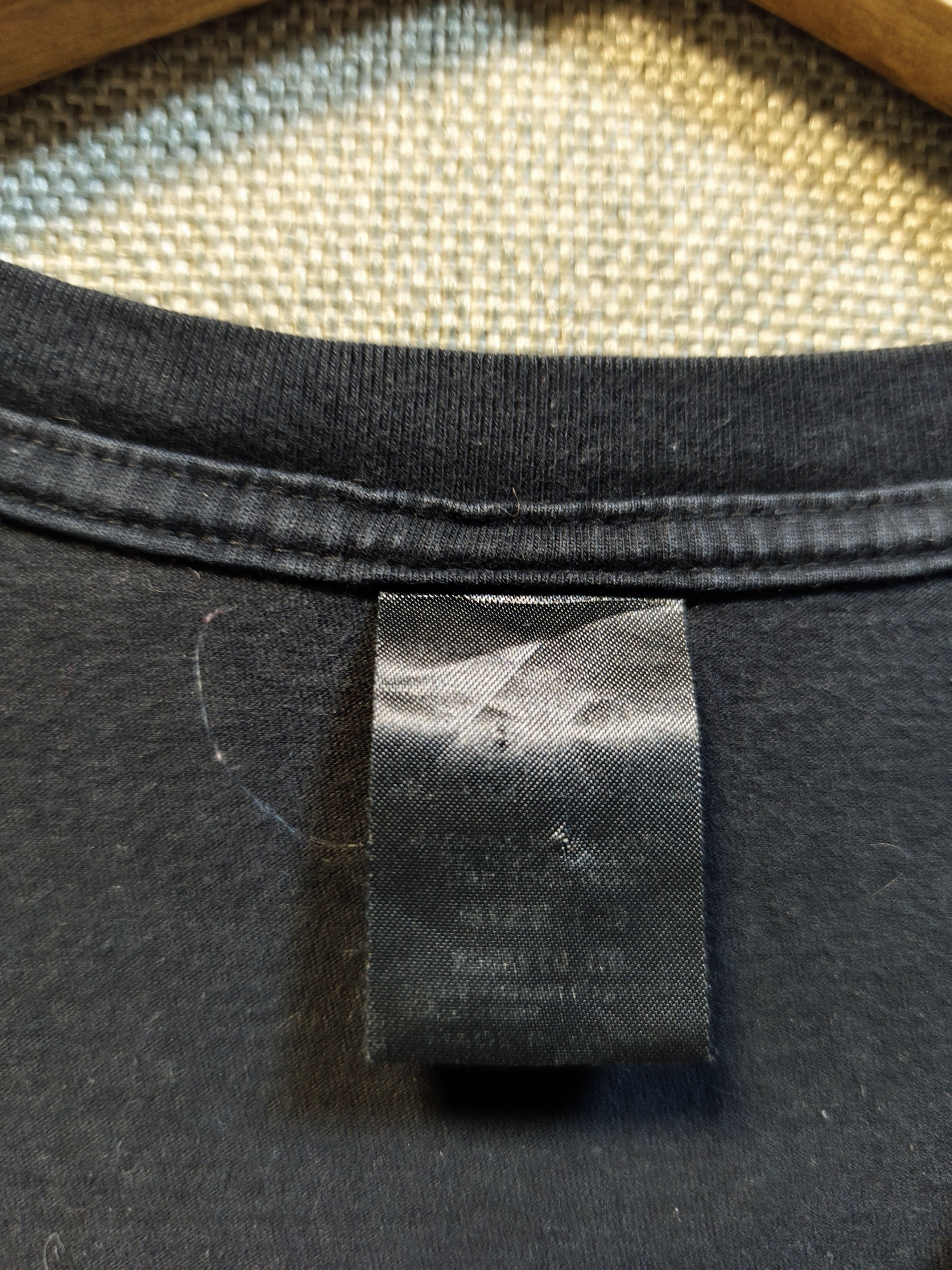 Number (N)ine Number (N)ine Mickey Mouse Tee Size US M / EU 48-50 / 2 - 7 Thumbnail