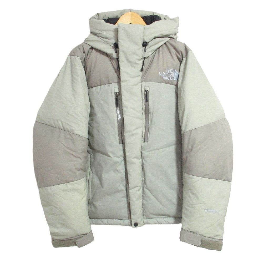 The North Face THE NORTH FACE THE NORTH FACE Baltro Light Down Jacket Textile Outerwear ND92340 DUTY FREE for USA Size ONE SIZE - 1 Thumbnail