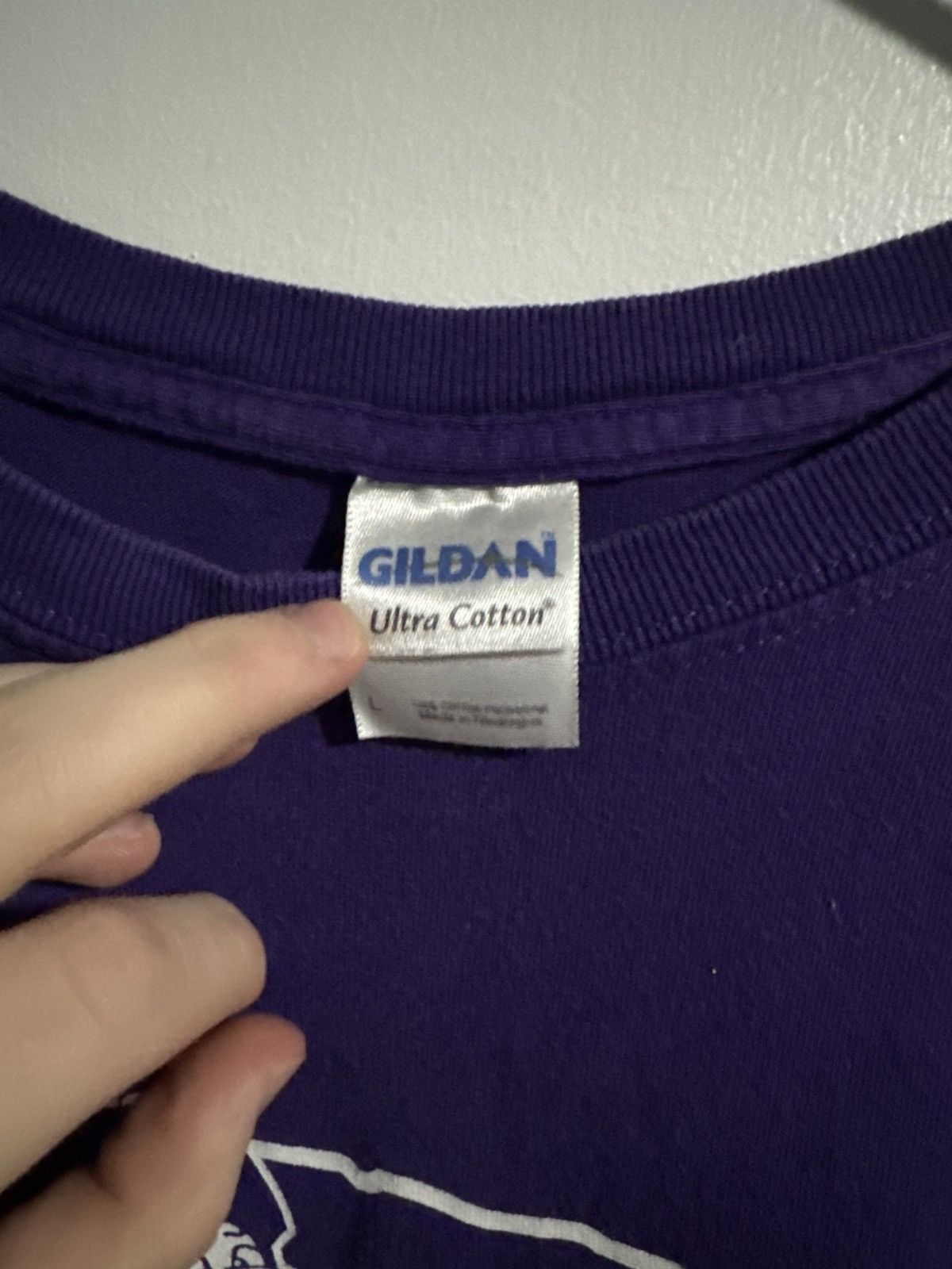 Gildan Vikings Graphic Tee Size US L / EU 52-54 / 3 - 3 Thumbnail