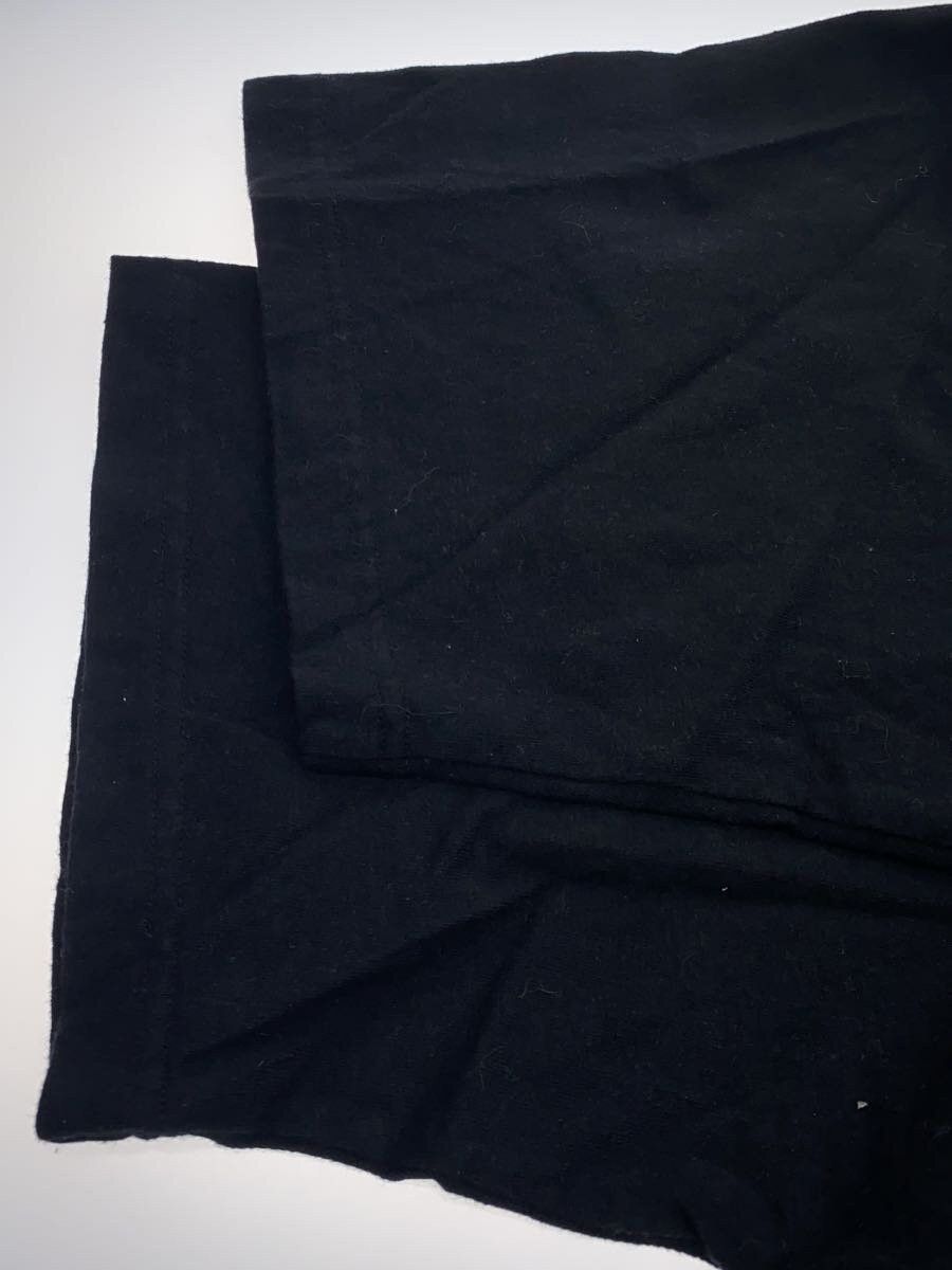 Undercover Undercover Cross Screw Sn Big Cotton T-Shirt Black Size US XL / EU 56 / 4 - 5 Thumbnail