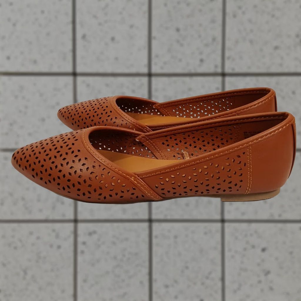 Vintage VINTAGE Size US 6 / IT 36 - 1 Thumbnail