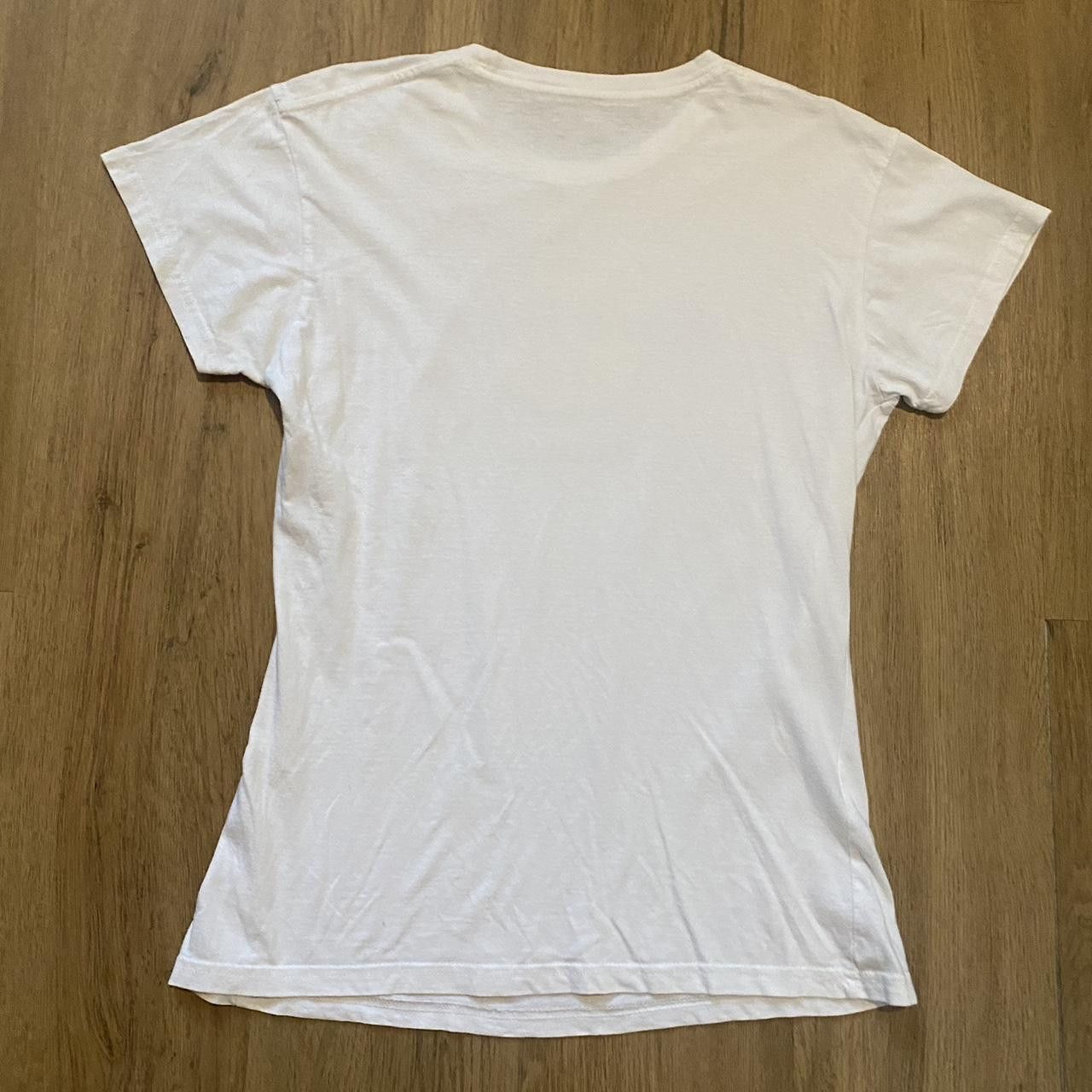Hard Rock Cafe Hard Rock Cafe Mallorca white cotton t-shirt Size US S / EU 44-46 / 1 - 3 Thumbnail