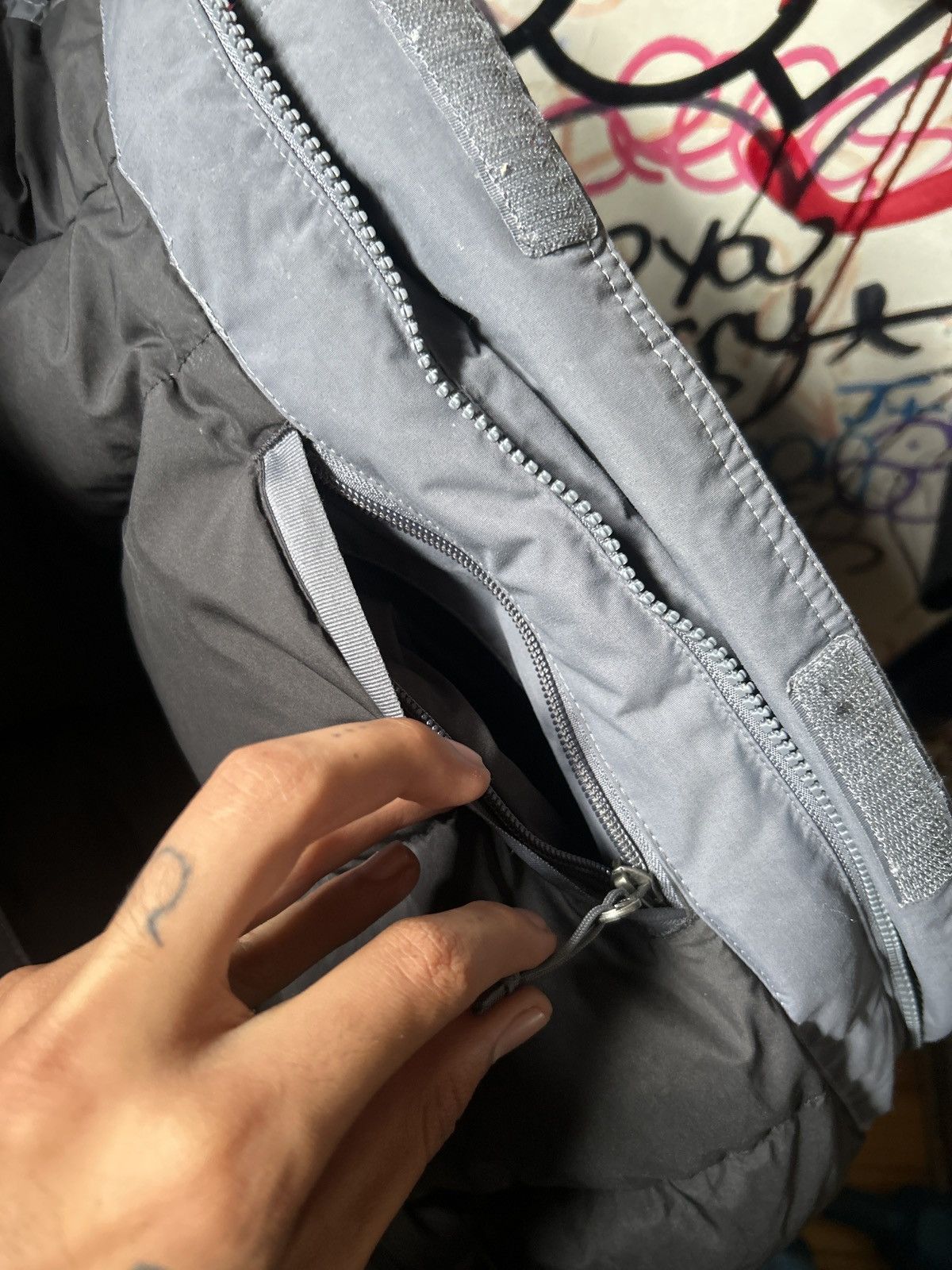 The North Face The north face Size US M / EU 48-50 / 2 - 3 Thumbnail