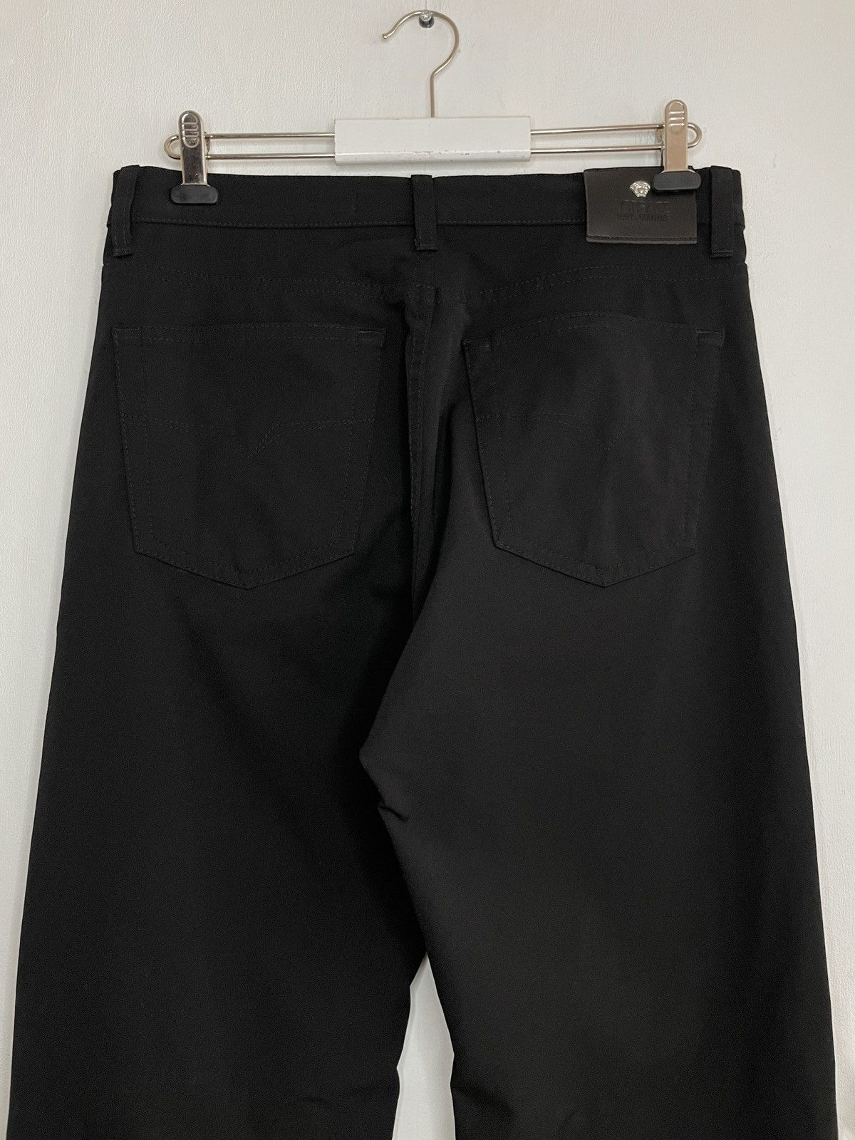 Versace × Versace Jeans Couture Versace Jeans Couture Nylon Pants Size US 31 - 4 Thumbnail