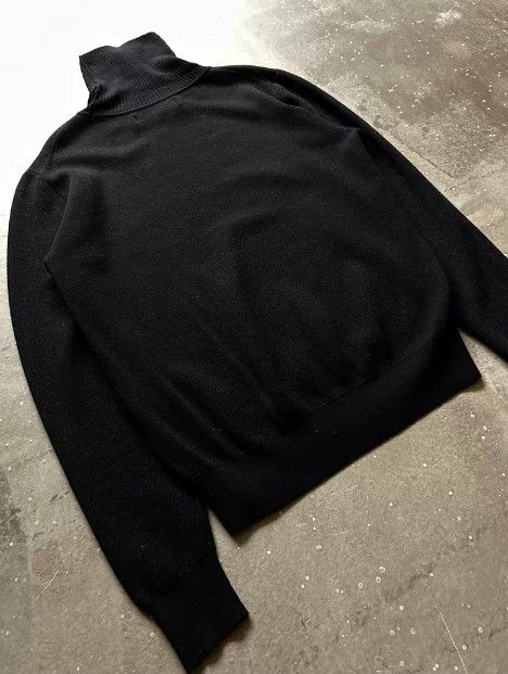 ANREALAGE ANREALAGE 2015AW “Spotlight” High-Neck Top Size US M / EU 48-50 / 2 - 5 Thumbnail