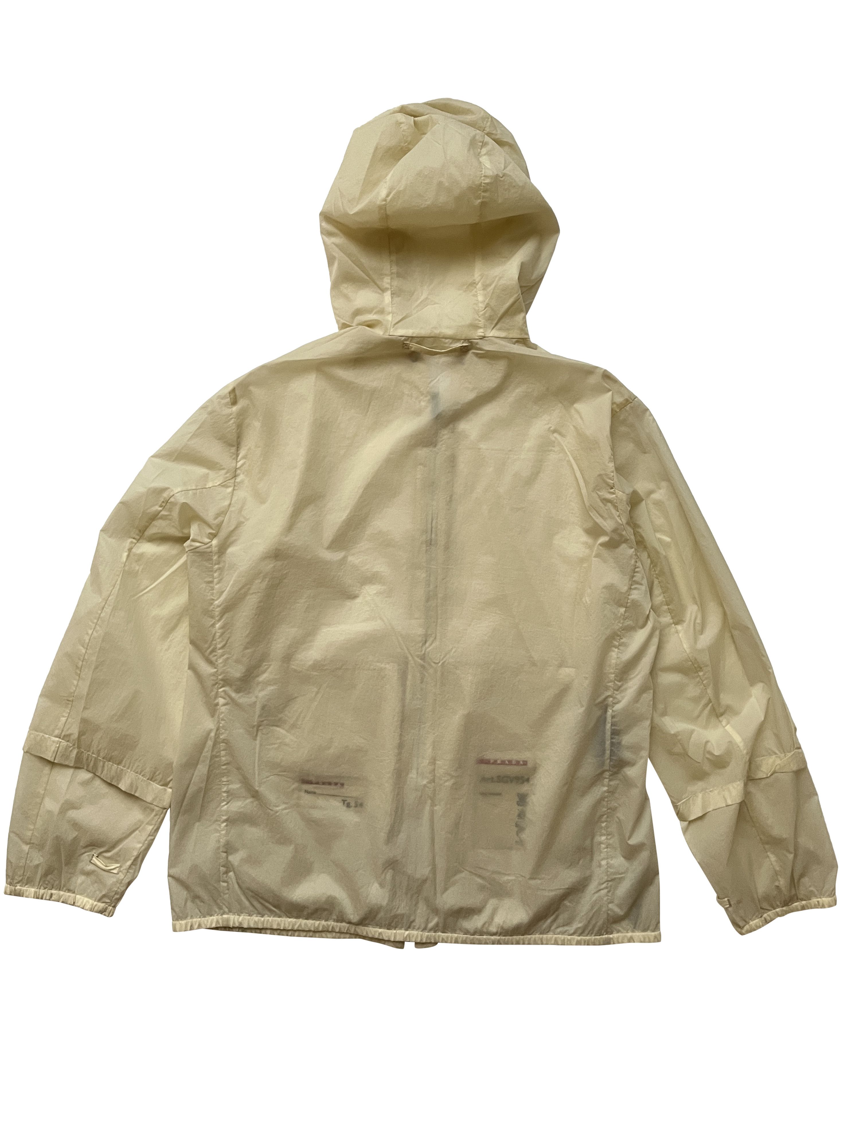 Prada ⚡️QUICK SALE⚡️2007 Prada Sport Coat Inner Detachable Jacket Size US L / EU 52-54 / 3 - 6 Thumbnail