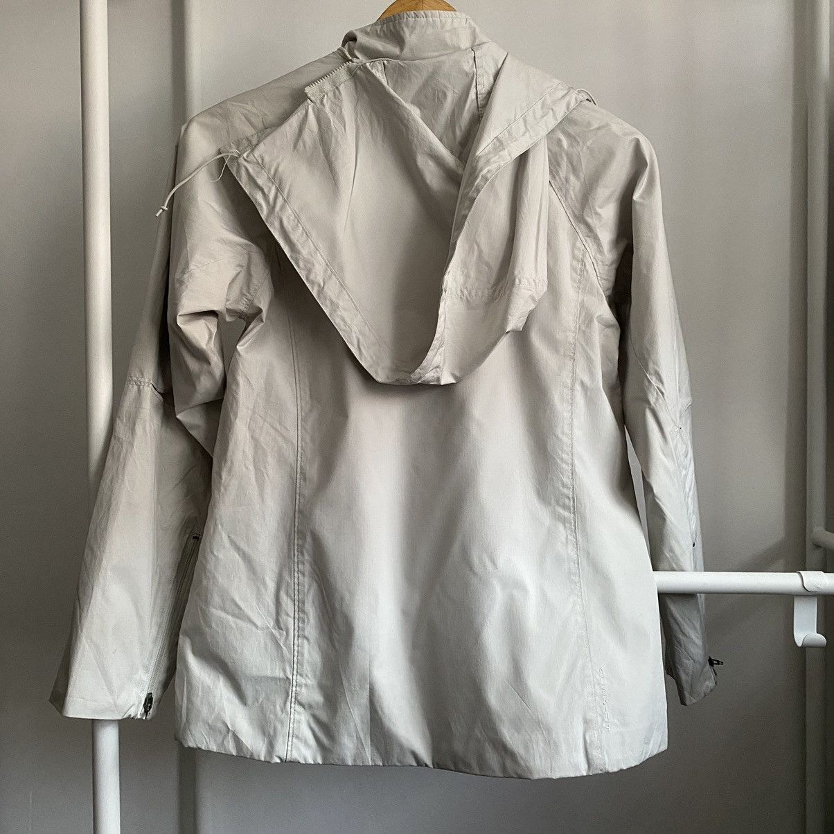 Nike Nike Windbreaker Jacket Size XS / US 0-2 / IT 36-38 - 6 Thumbnail