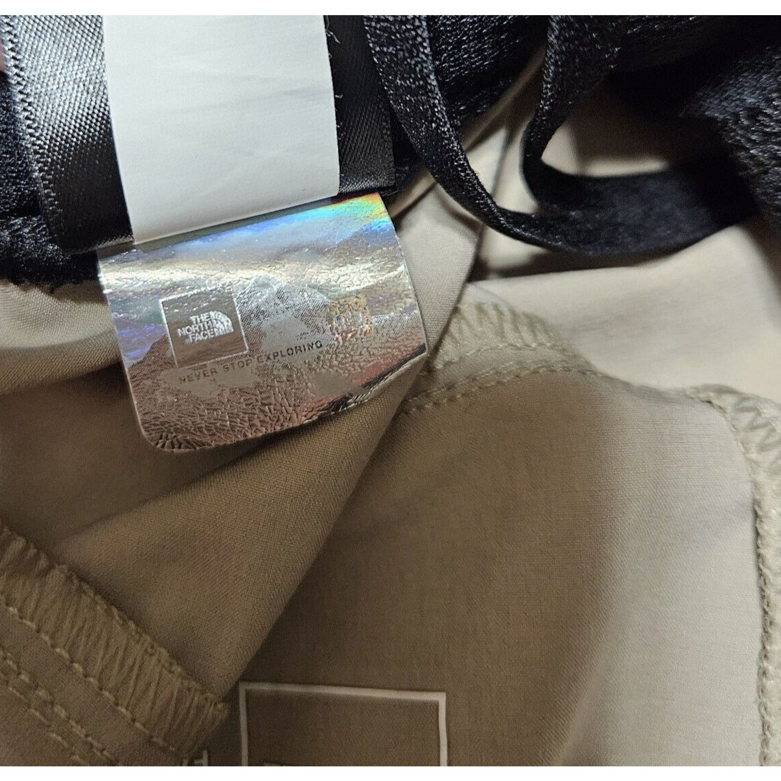 The North Face The North Face Essential Pants Outdoor Stretch TNF Size US 30 / EU 46 - 13 Thumbnail