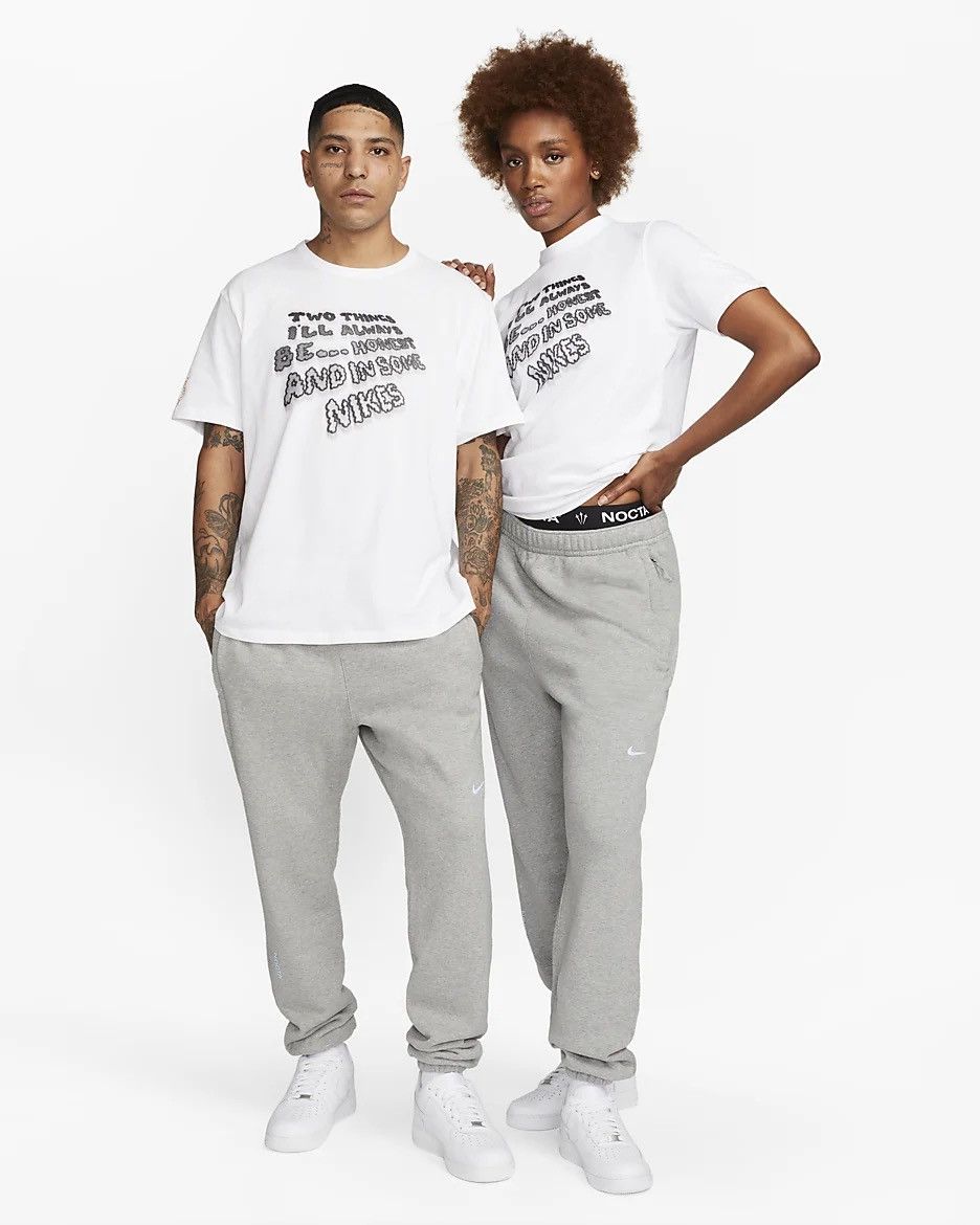 Drake × Nike Nocta x Nike cloud tee Size XXL Size US XXL / EU 58 / 5 - 1 Thumbnail