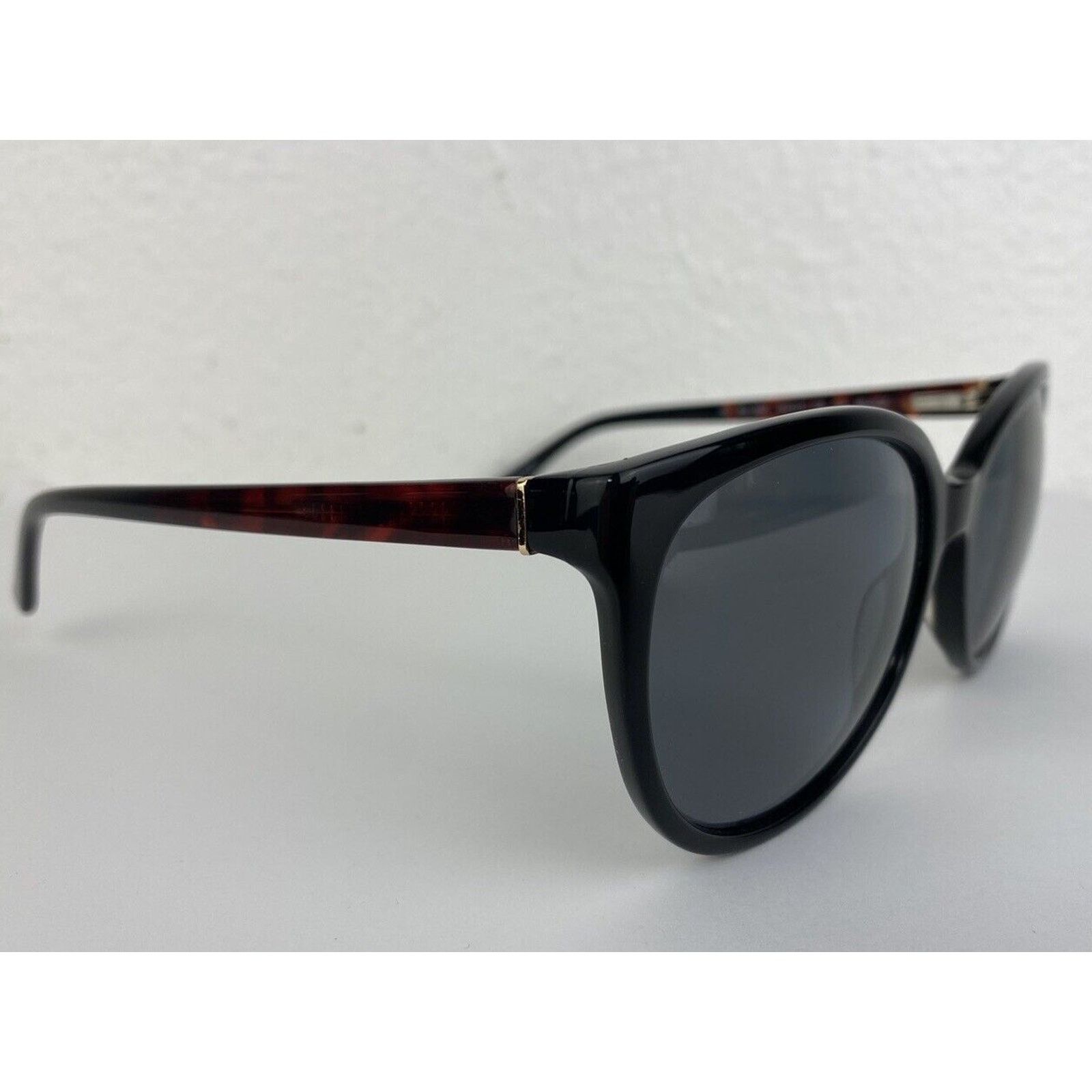 Kirkland Signature Kirkland Signature Black Sunglasses Polarized Lens Cat Eye Size ONE SIZE - 3 Thumbnail