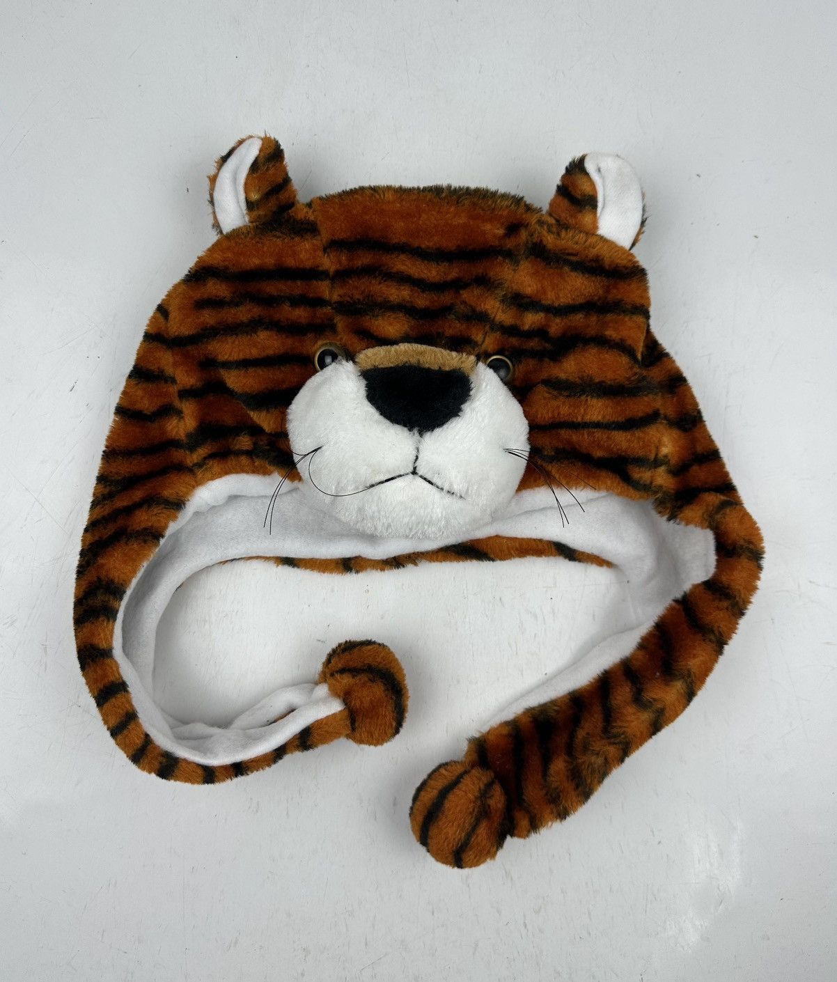 Other TIGER HAT - TC 7 Size ONE SIZE - 2 Thumbnail