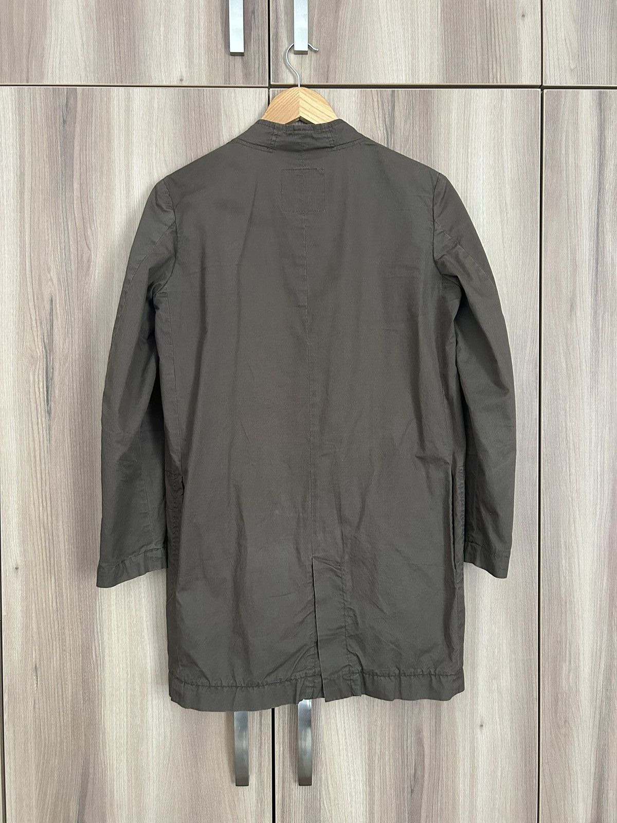Undercover ARCHIVE Undercover SS01 "Chaotic Discord" Jacket- Jun era Size US S / EU 44-46 / 1 - 3 Thumbnail