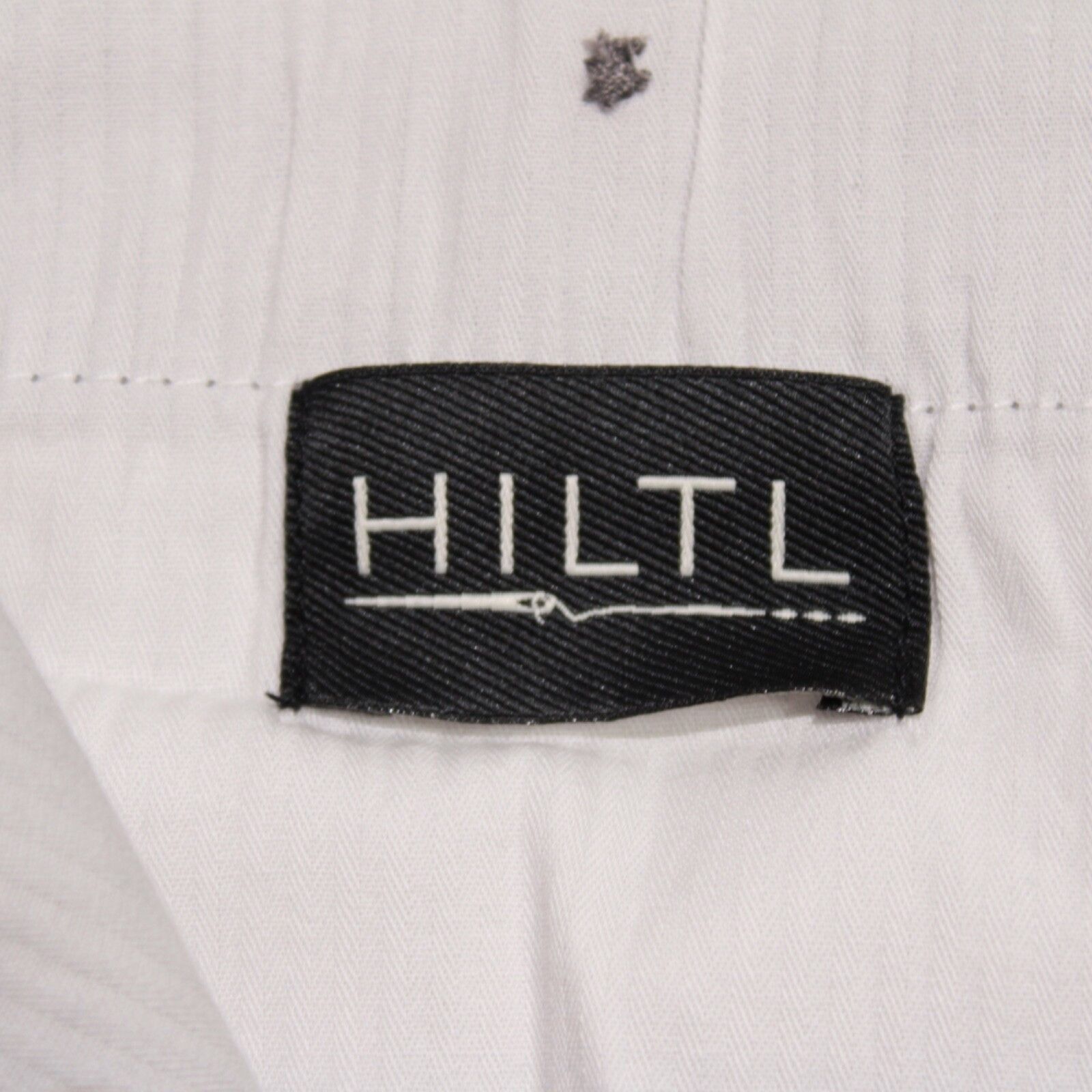 Hiltl Hiltl New with tags Chino Size 38 US In Gray Size US 38 / EU 54 - 9 Thumbnail