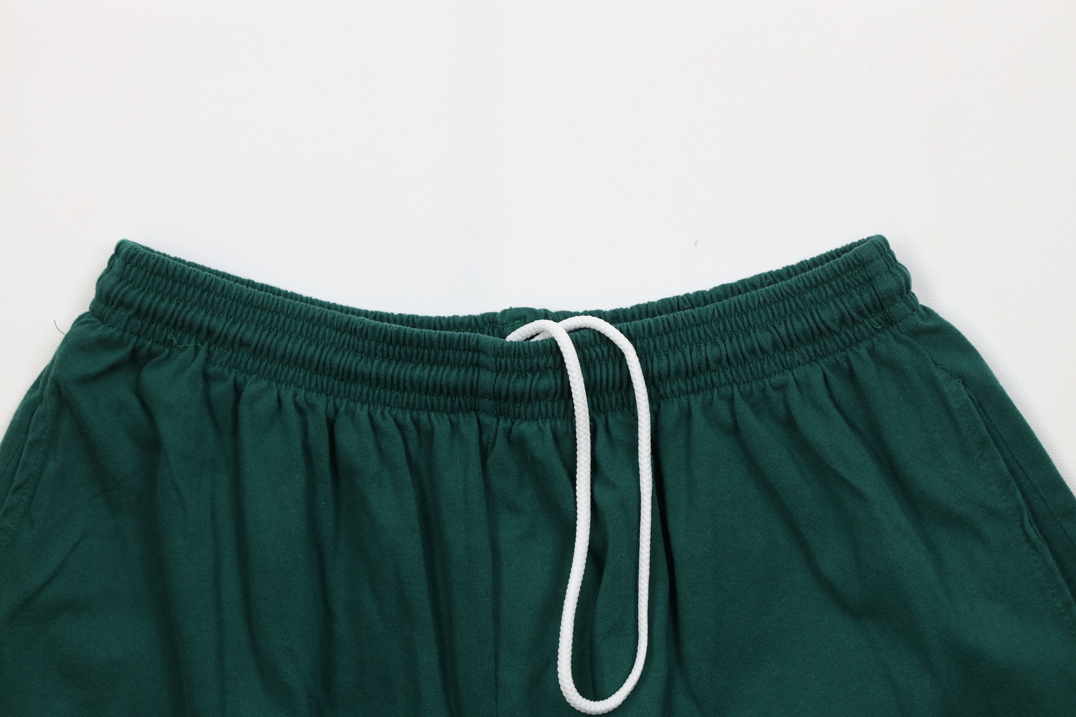Vintage Vintage 90s Streetwear Flower Garden Shorts Cotton USA Size 26" / US 2 / IT 38 - 2 Thumbnail