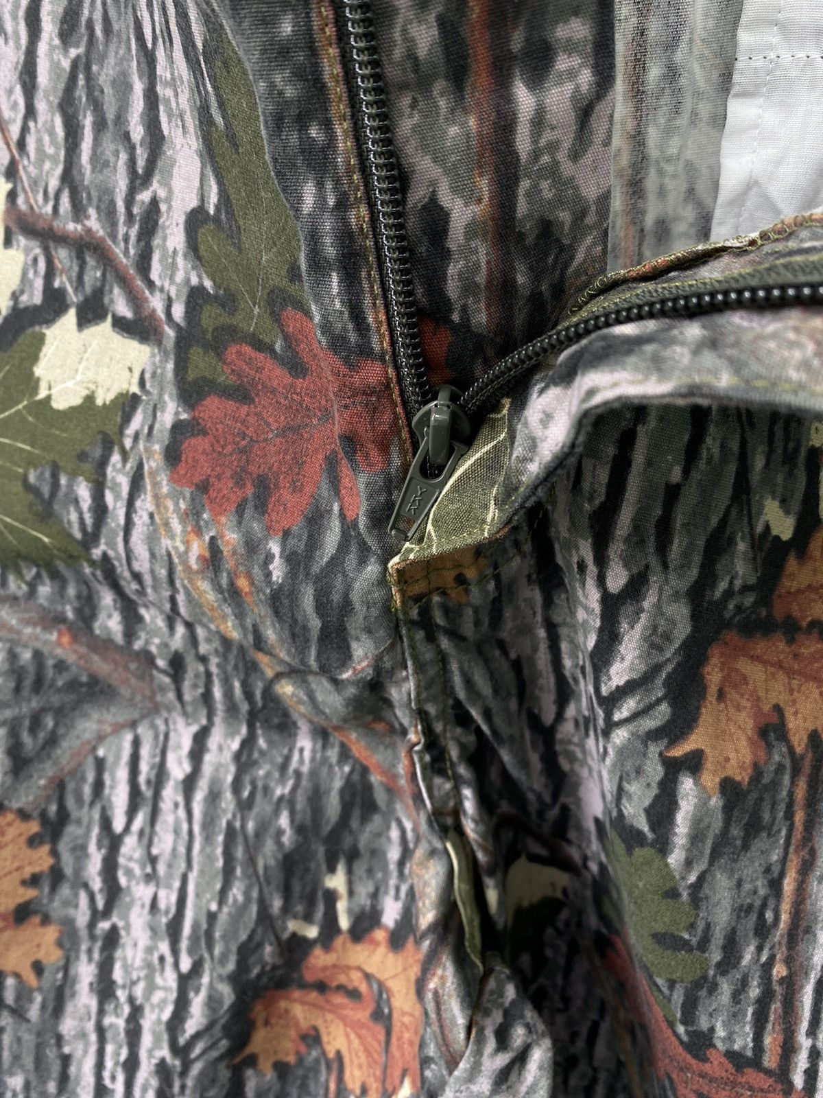 Realtree × Vintage Vintage Baggy Japanese Perfect Realtree Pants Y2K Size US 40 / EU 56 - 12 Thumbnail