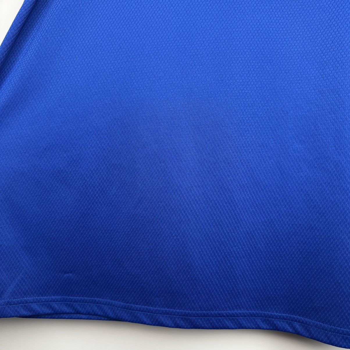 Adidas LEICESTER CITY 2020 2021 HOME FOOTBALL SHIRT SOCCER JERSEY Size US XXL / EU 58 / 5 - 20 Thumbnail