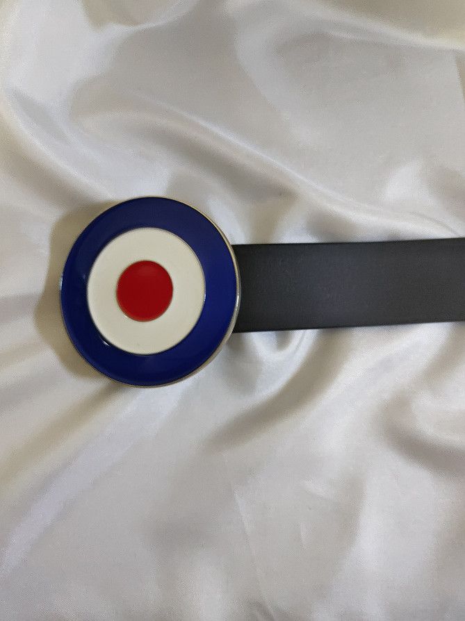 Vintage Fashion personalized simple belt Size ONE SIZE - 4 Thumbnail