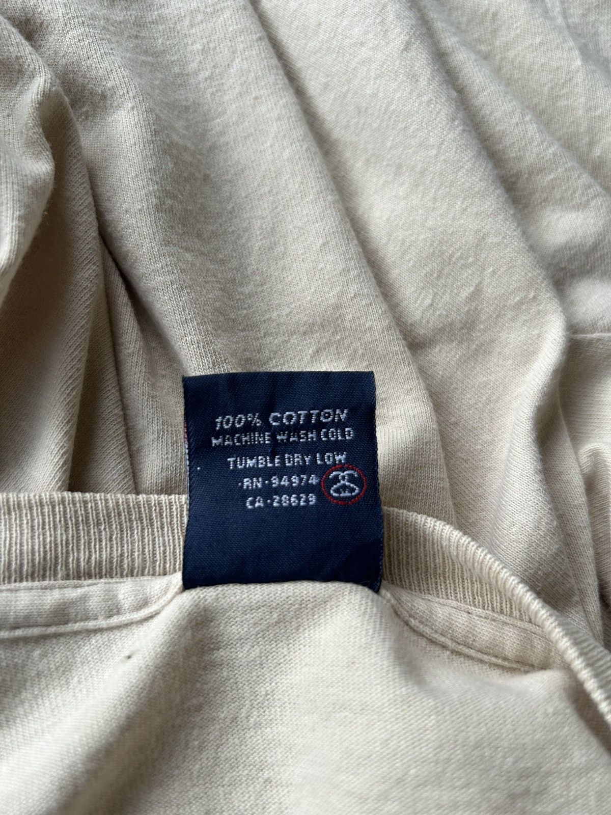 Stussy Vintage Stussy Tshirt Size US M / EU 48-50 / 2 - 9 Thumbnail