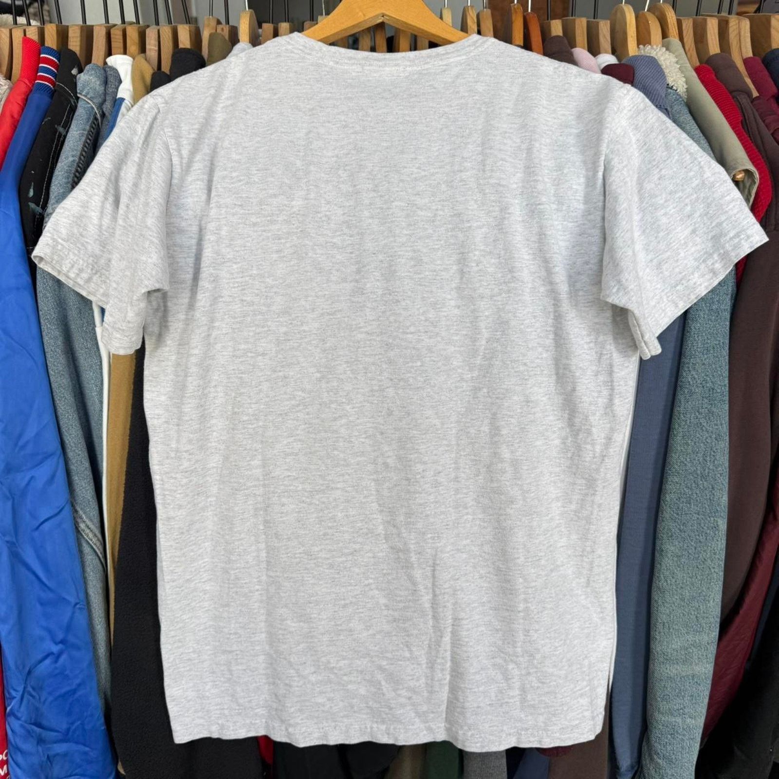 Anvil Vintage Golden Retriver Embroidered T-Shirt With Cool Design Size US M / EU 48-50 / 2 - 6 Thumbnail