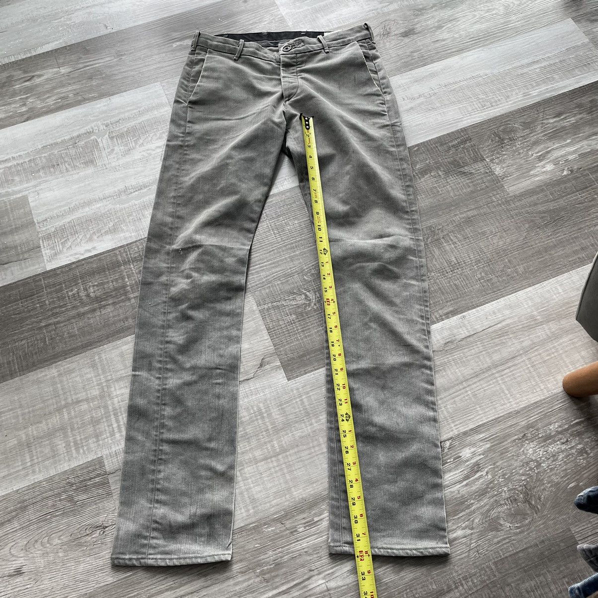 Rogan Rogan NYC Tunnel Denim Jeans Size US 31 - 10 Thumbnail