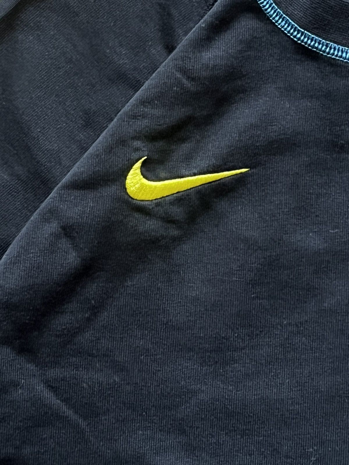 Nike × Vintage Inter Milan Nike jersey Size US M / EU 48-50 / 2 - 4 Thumbnail