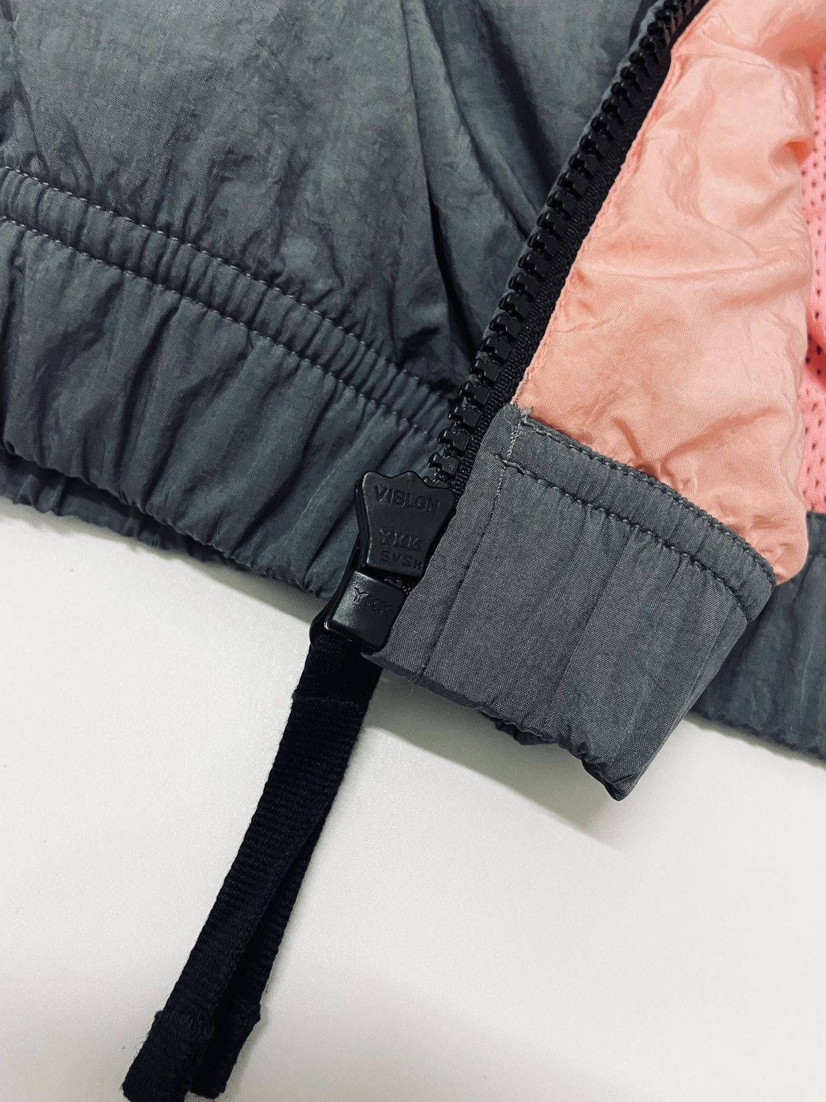 Nike NIKE BIG SWOOSH JACKET Size US L / EU 52-54 / 3 - 15 Thumbnail