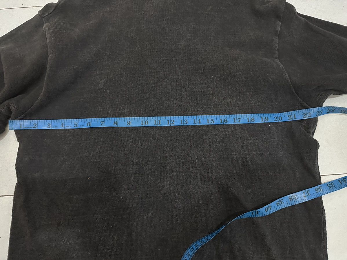 Barbarian VTG New Zealand Barbarian Rugby Wear Size US XL / EU 56 / 4 - 8 Thumbnail