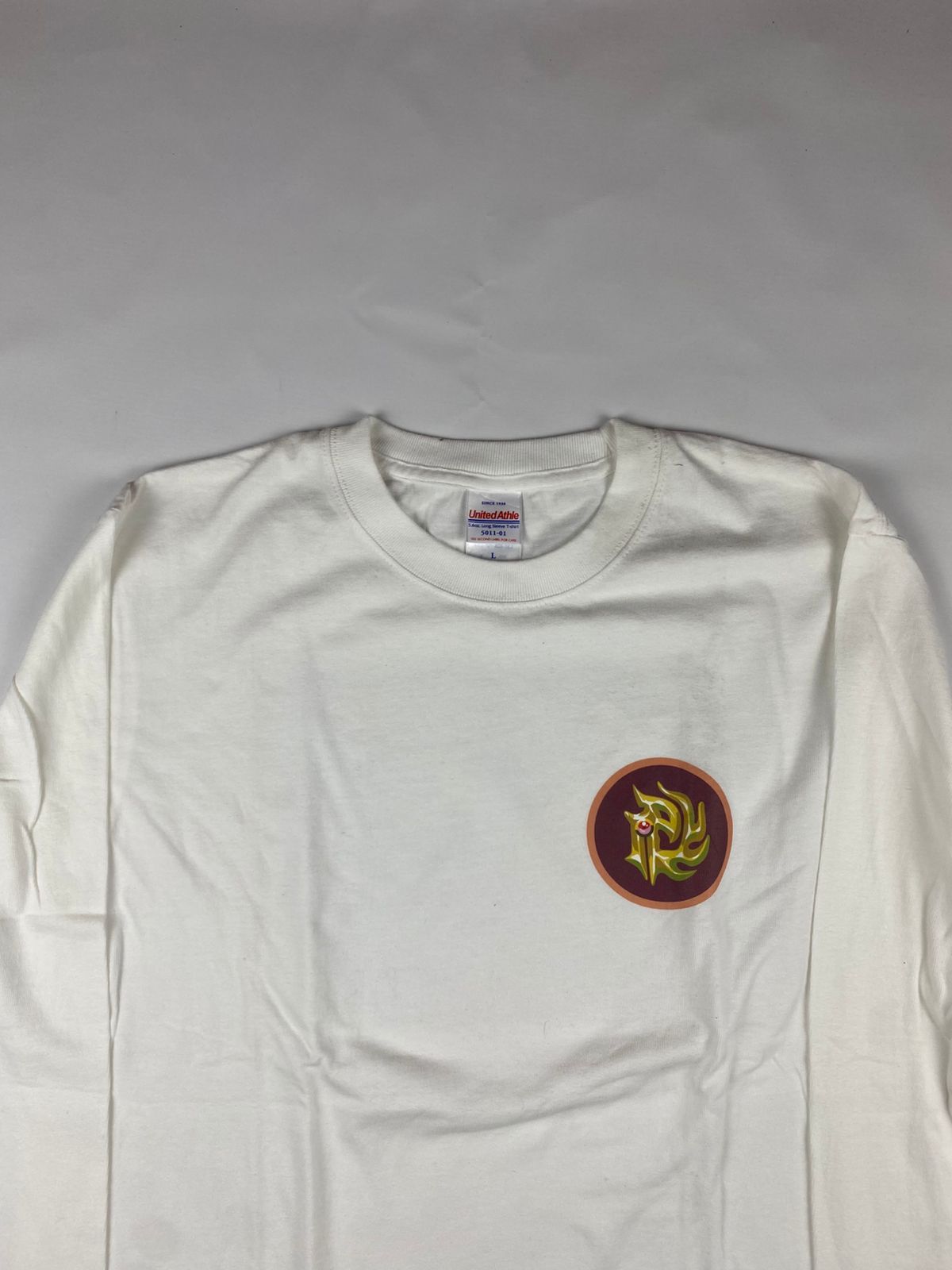 Anime Vintage Anime Magic Knight Rayearth Hikaru Shidou Tshirt Size US L / EU 52-54 / 3 - 1 Thumbnail