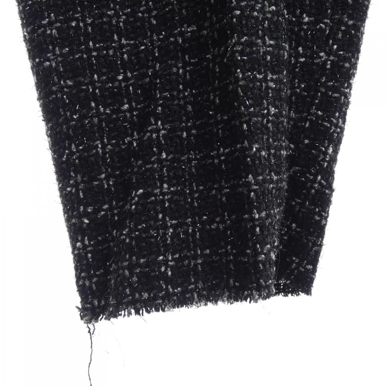 Yohji Yamamoto Yohji Yamamoto Pants Size US 30 / EU 46 - 6 Thumbnail