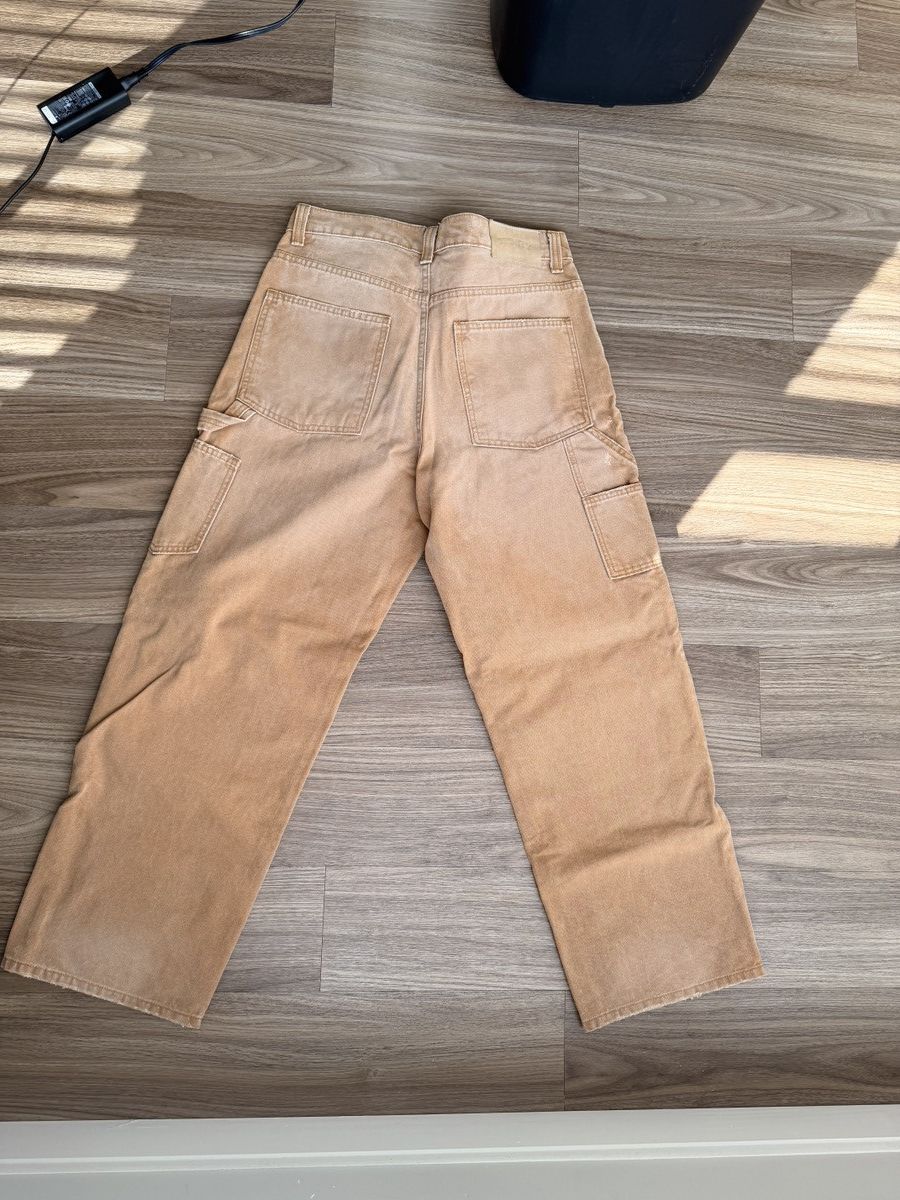 Other Levi Bentlee Trinity Workman Pants Medium Size US 32 / EU 48 - 3 Thumbnail