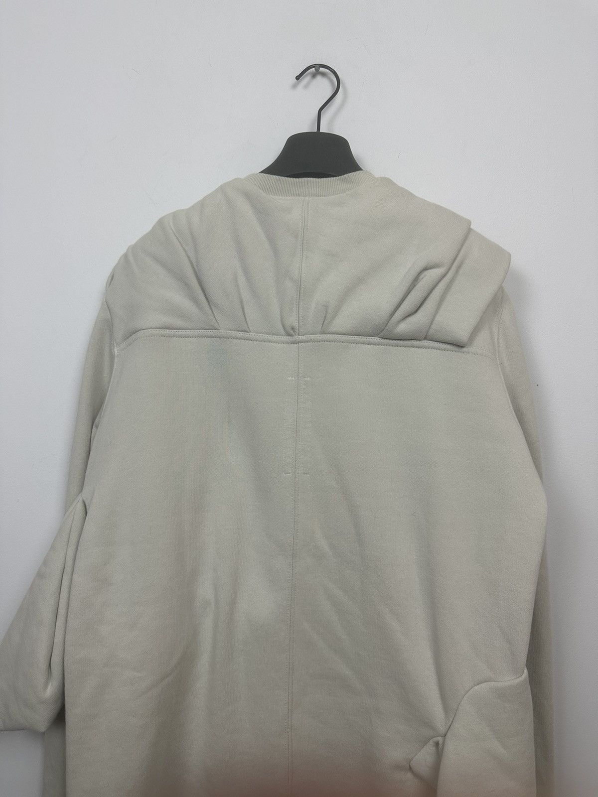Rick Owens FW16 ‘MASTODON’ Emotionless Sweater Size US S / EU 44-46 / 1 - 6 Thumbnail