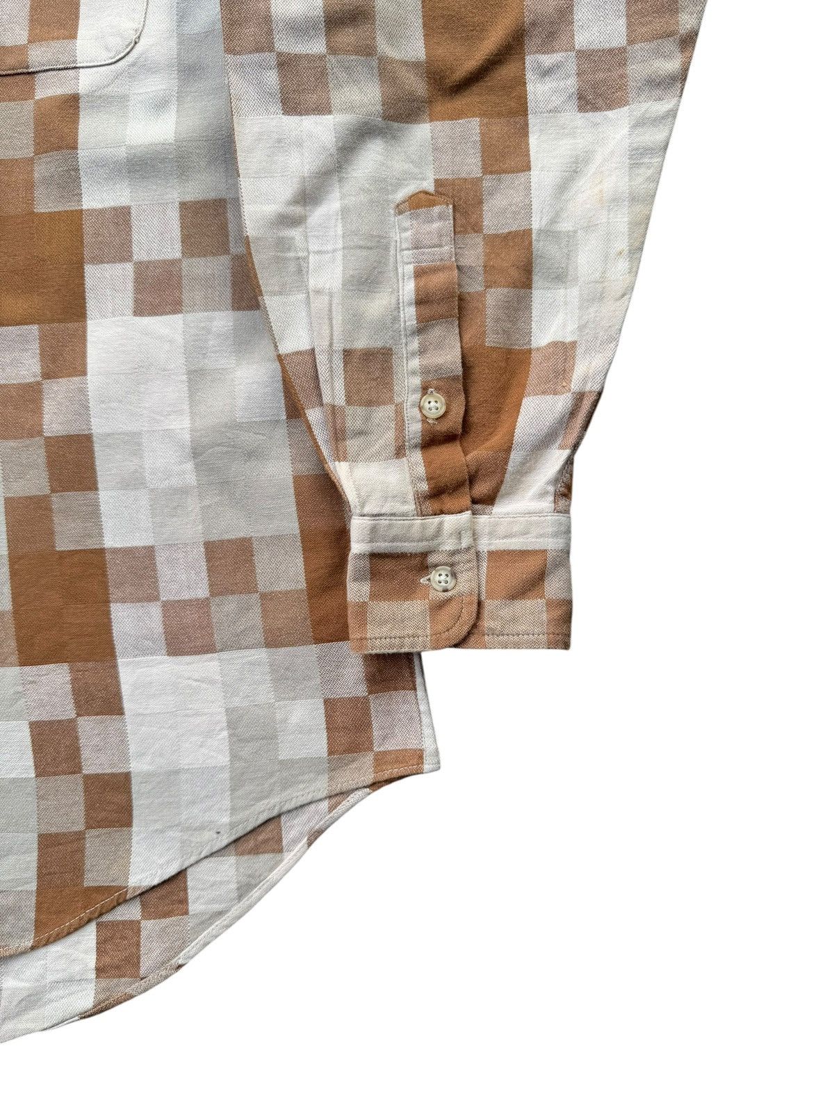 Alexander Julian Colours by Alexander Julian Size US XL / EU 56 / 4 - 6 Thumbnail
