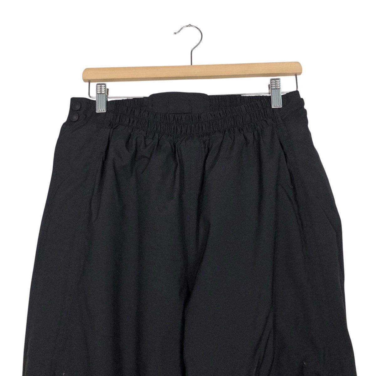 Japanese Brand 📌Vintage Racing Motorcross Nankai Big Logo Spell Out Size US 28 / EU 44 - 4 Thumbnail