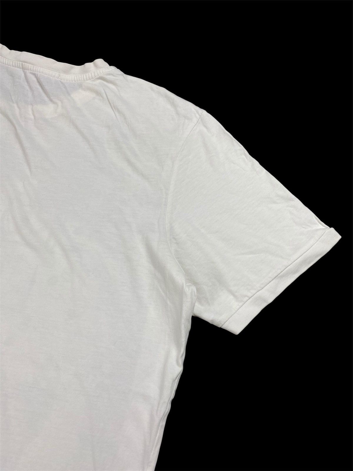 Dolce & Gabbana Dolce & Gabbana Rock N Roll Man T-Shirt Size US L / EU 52-54 / 3 - 18 Thumbnail