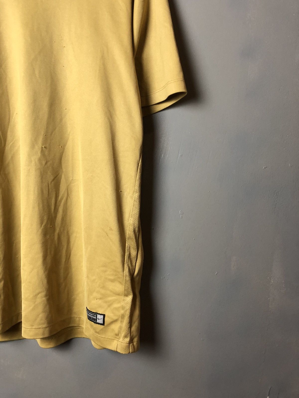 Nike Men’s t-shirt nike drill size L Size US L / EU 52-54 / 3 - 3 Thumbnail