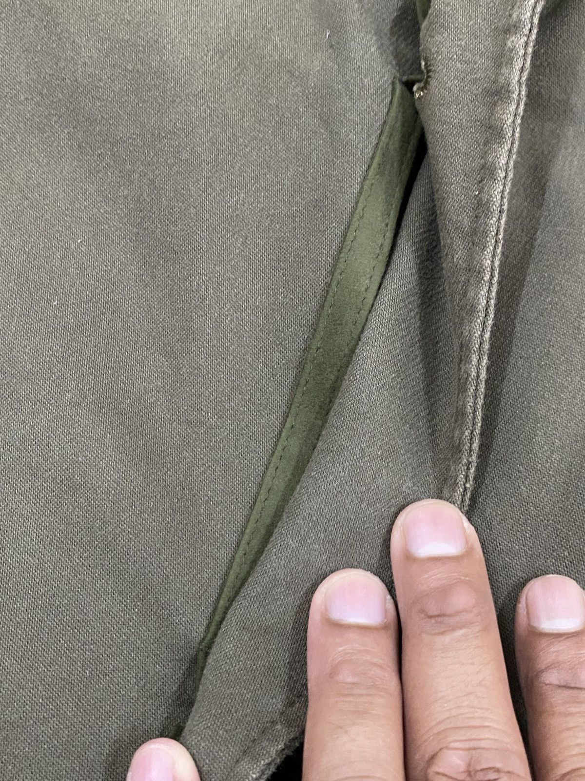 Vintage Vtg Military G12 Jacket Size US L / EU 52-54 / 3 - 9 Thumbnail