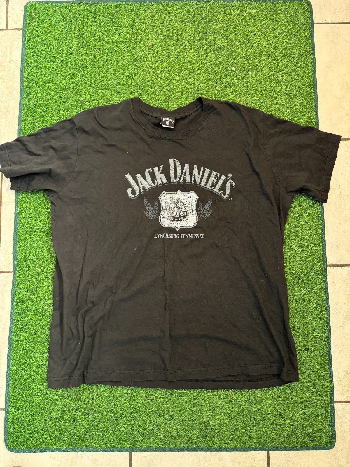 Other Jack Daniel’s Graphic T-Shirt Size XL Size US XL / EU 56 / 4 - 1 Thumbnail