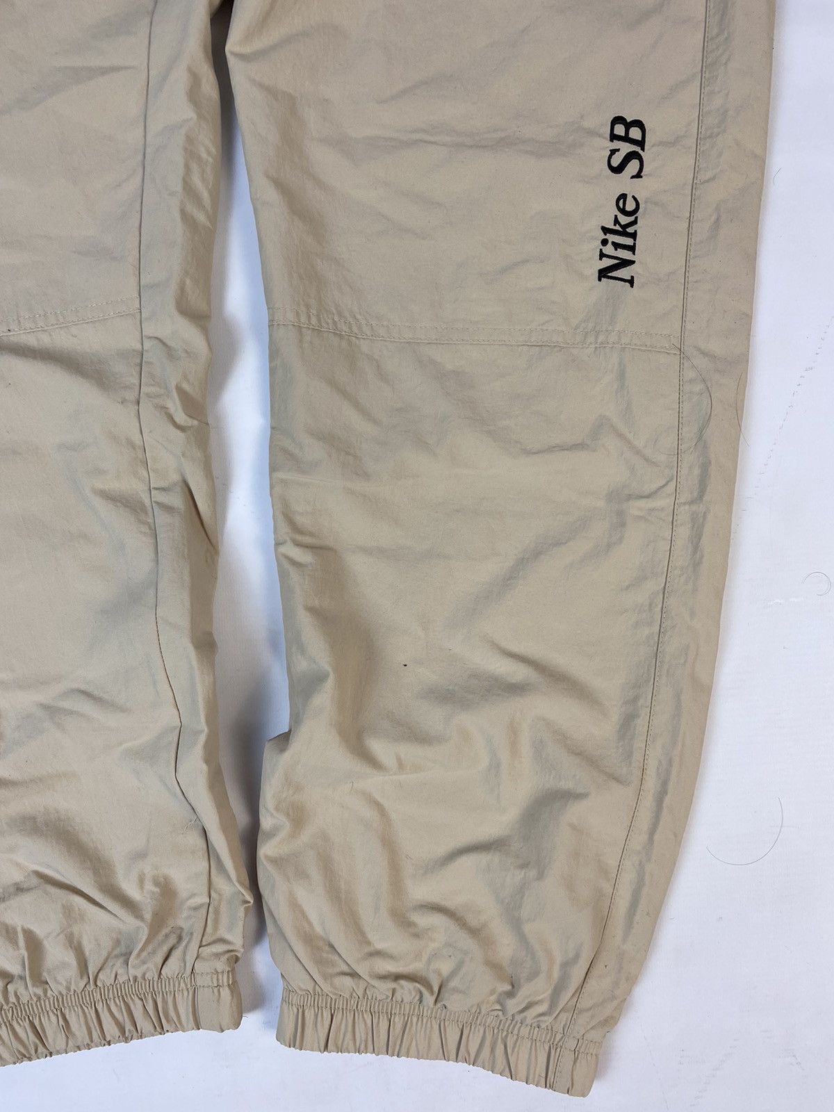 Nike Sweatpants Joggers Nike SB Size US 33 - 5 Thumbnail