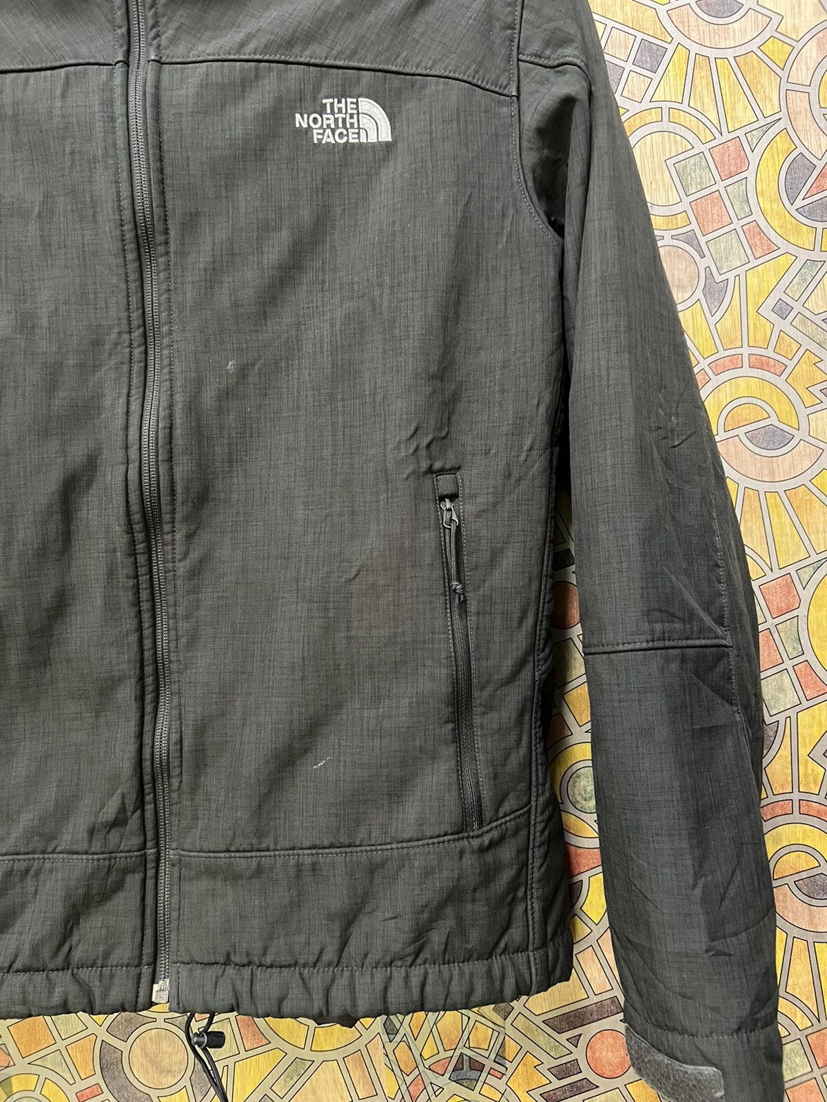 Japanese Brand × The North Face Very Cool THE NORTH FACE Size US L / EU 52-54 / 3 - 13 Thumbnail
