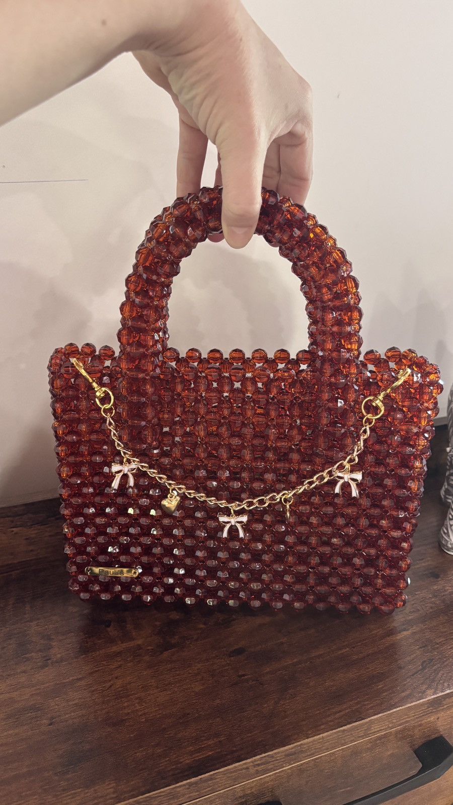 Handmade Handmade bag Size ONE SIZE - 2 Thumbnail