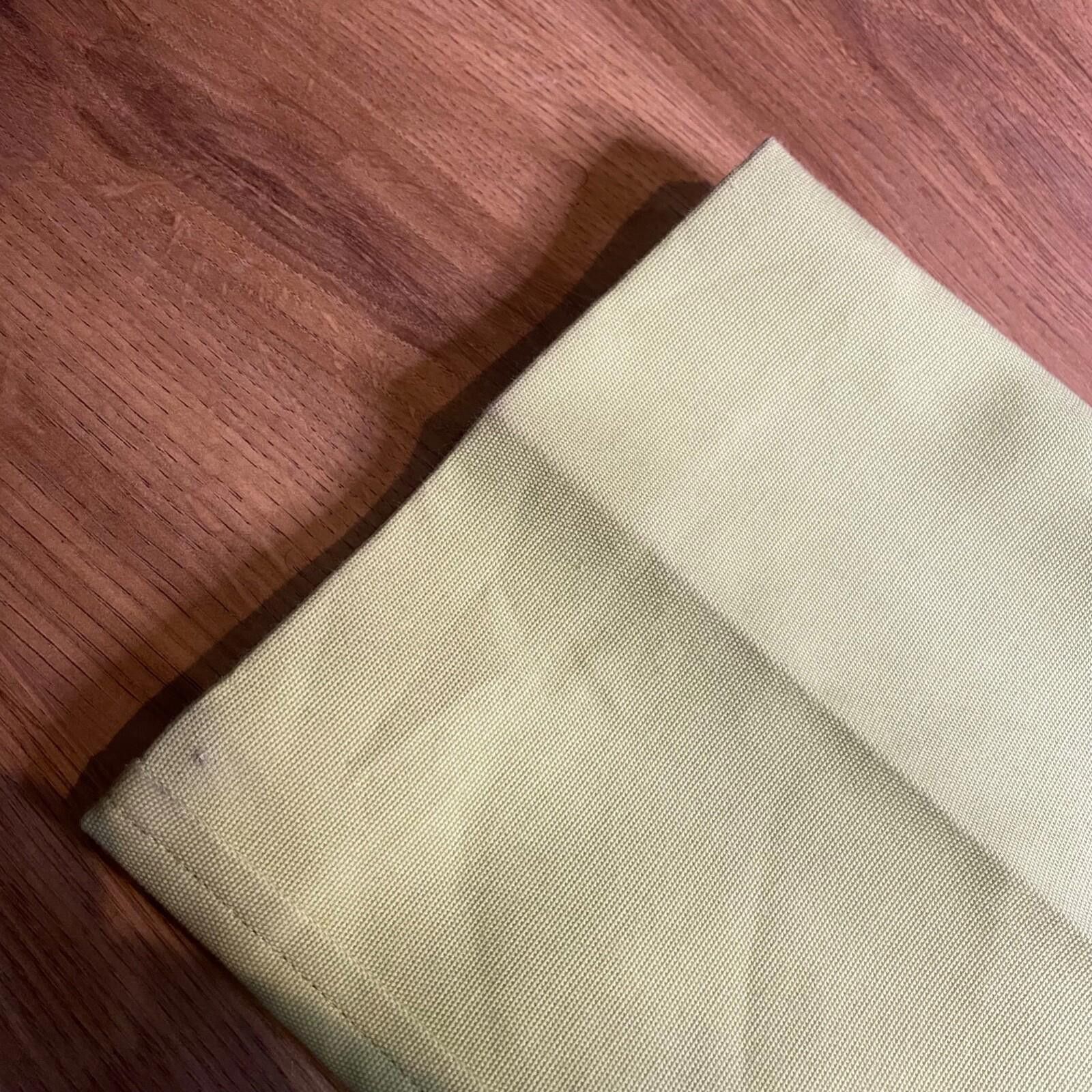 Bottega Veneta Bottega Veneta Green Salon 01 Trousers BNWT Size 36 Straight Size 36" / US 14 / IT 50 - 8 Thumbnail